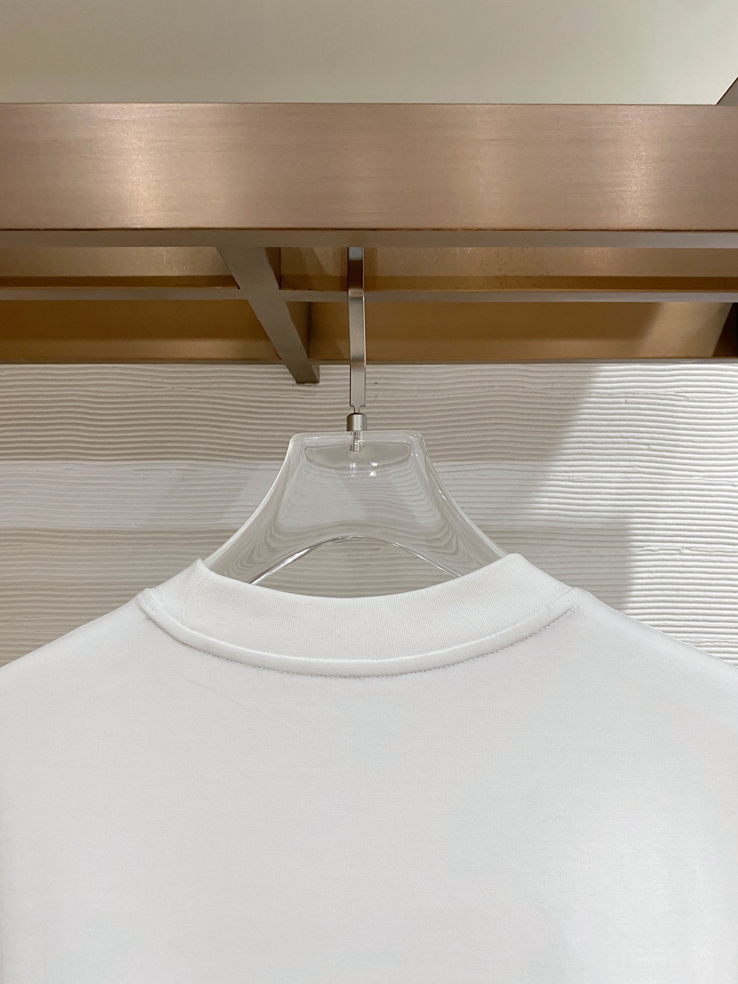 short sleeves