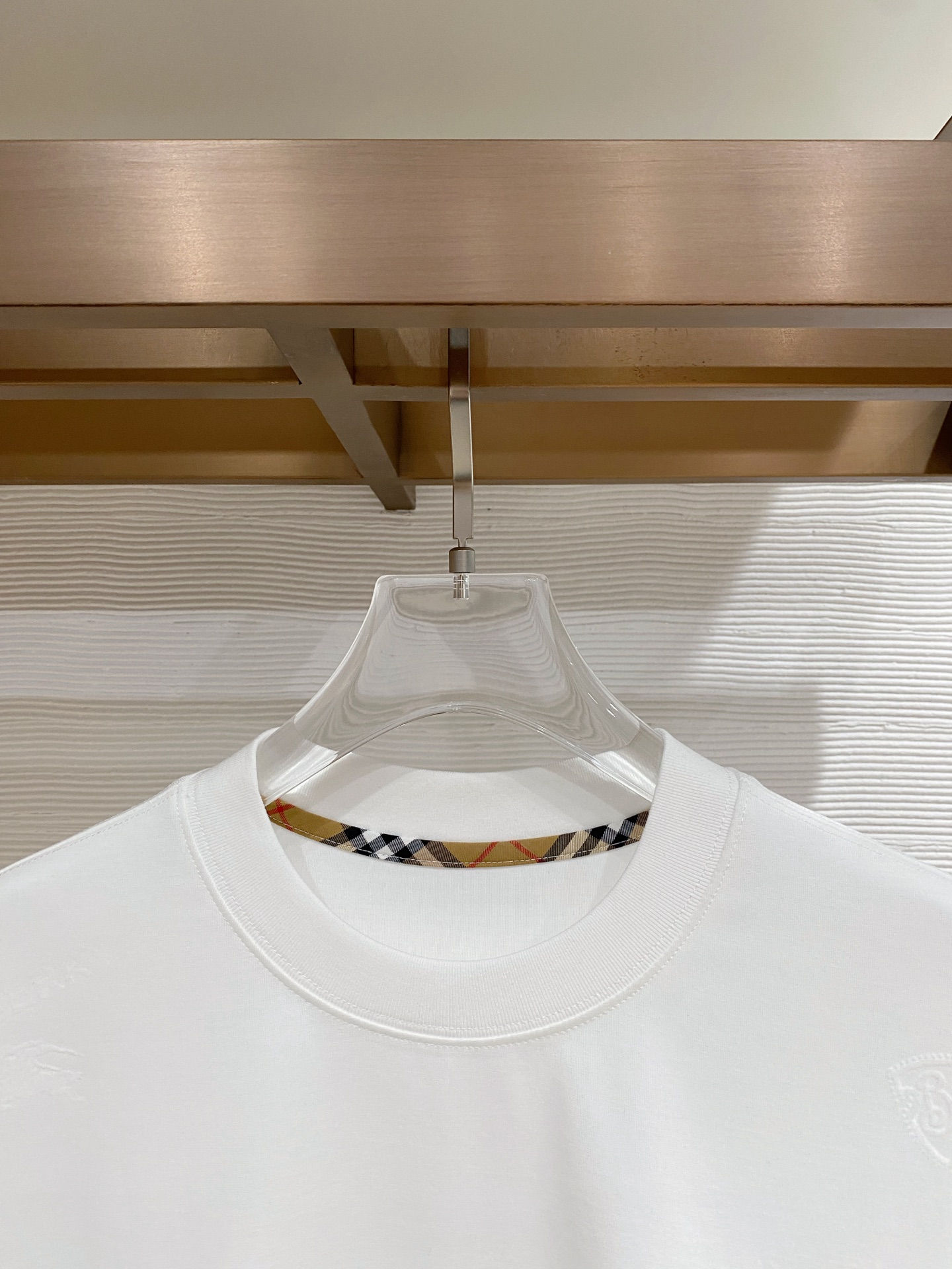short sleeves