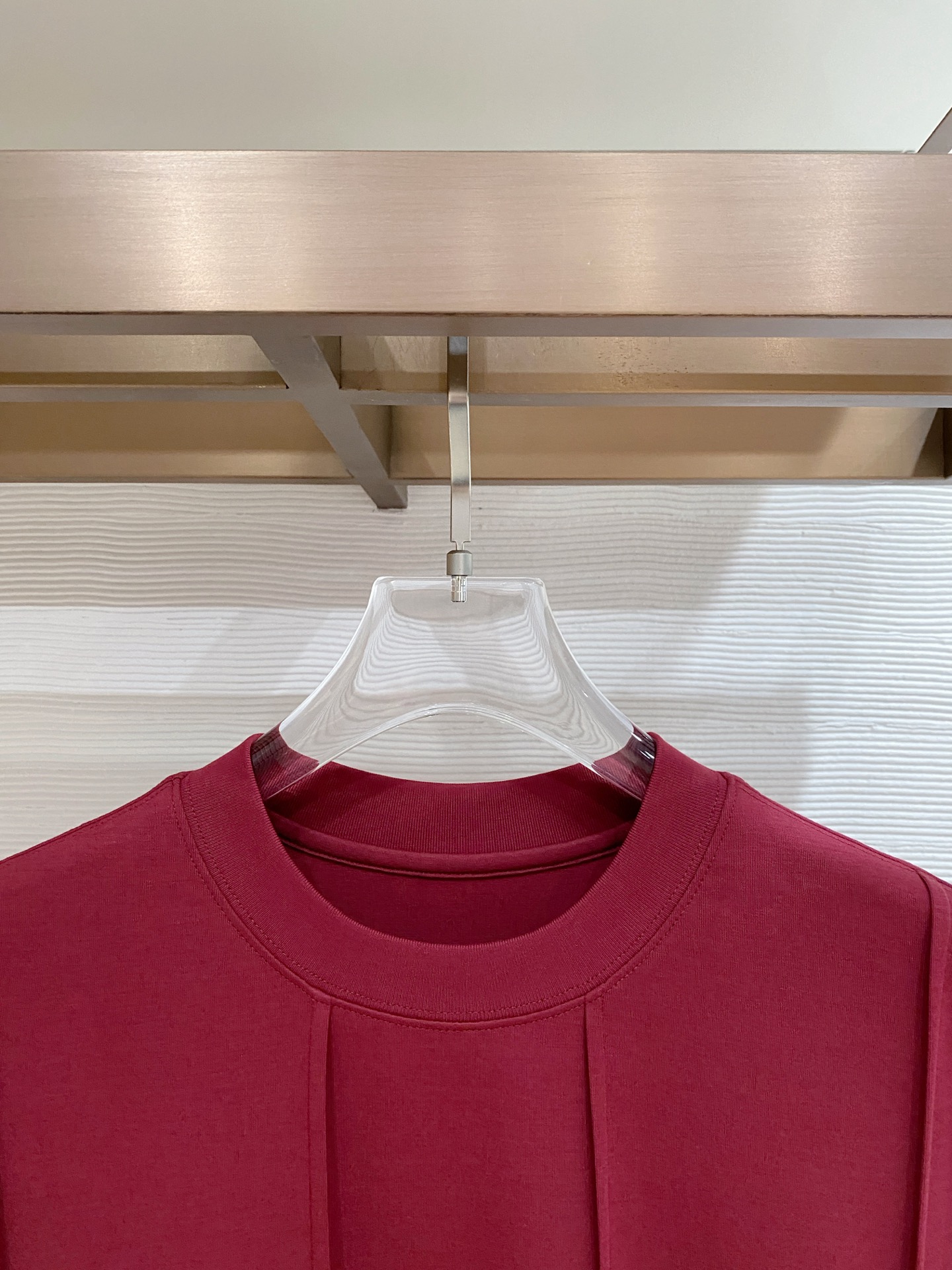 short sleeves