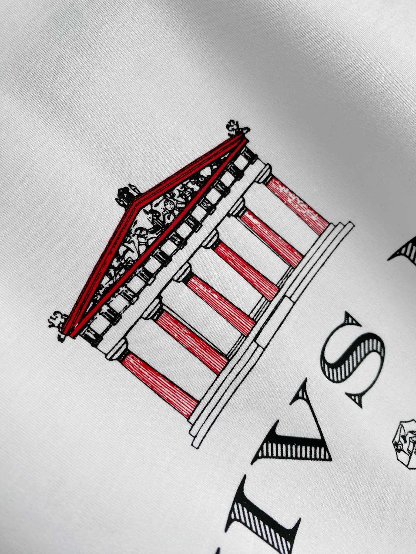 short sleeves