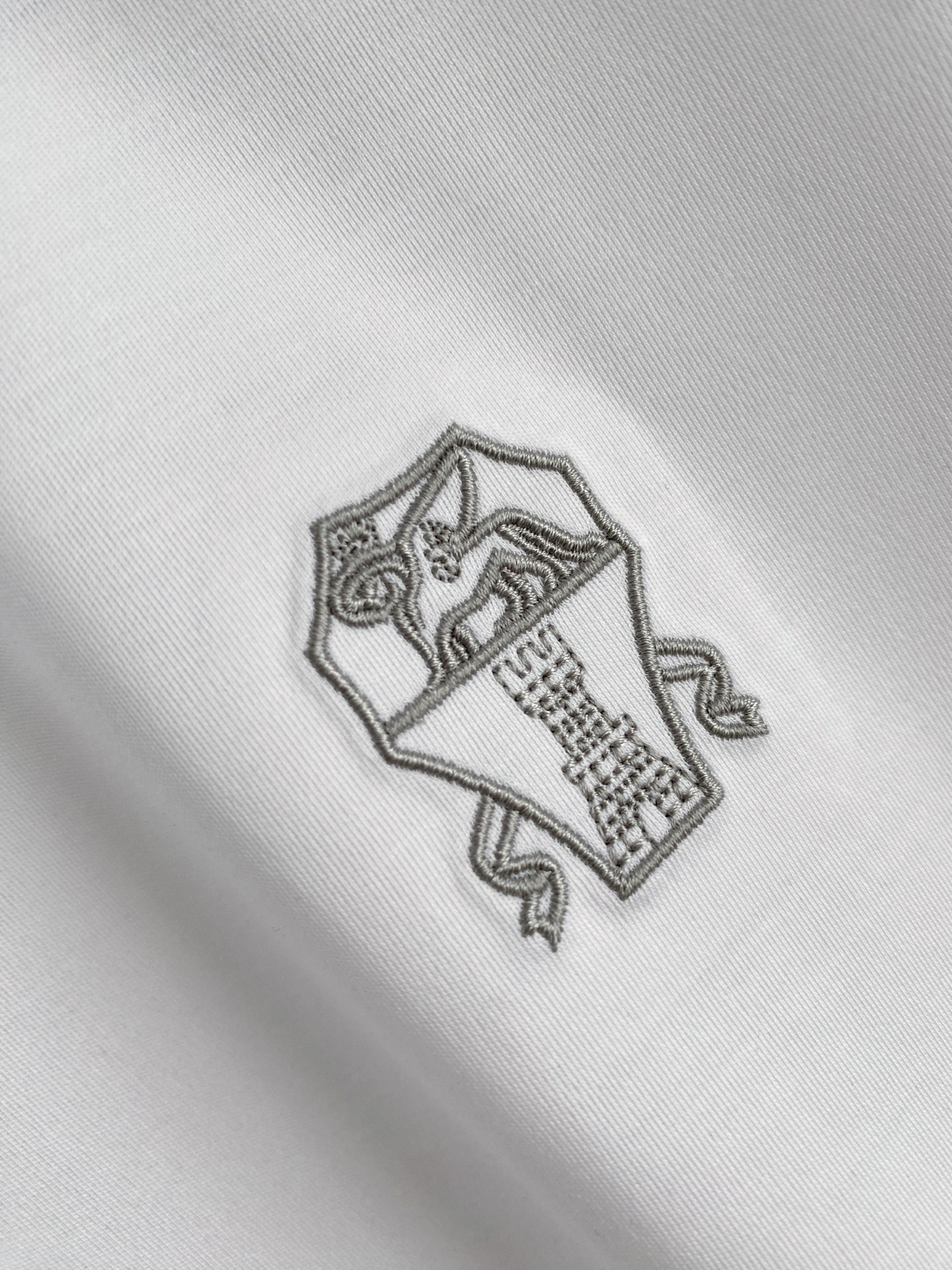 short sleeves