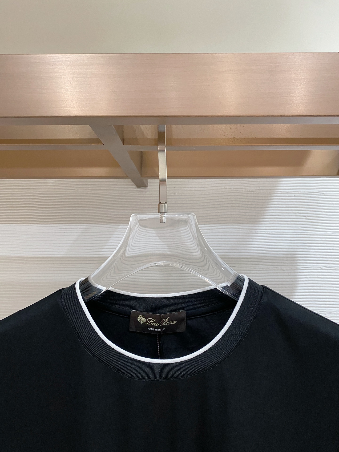 short sleeves