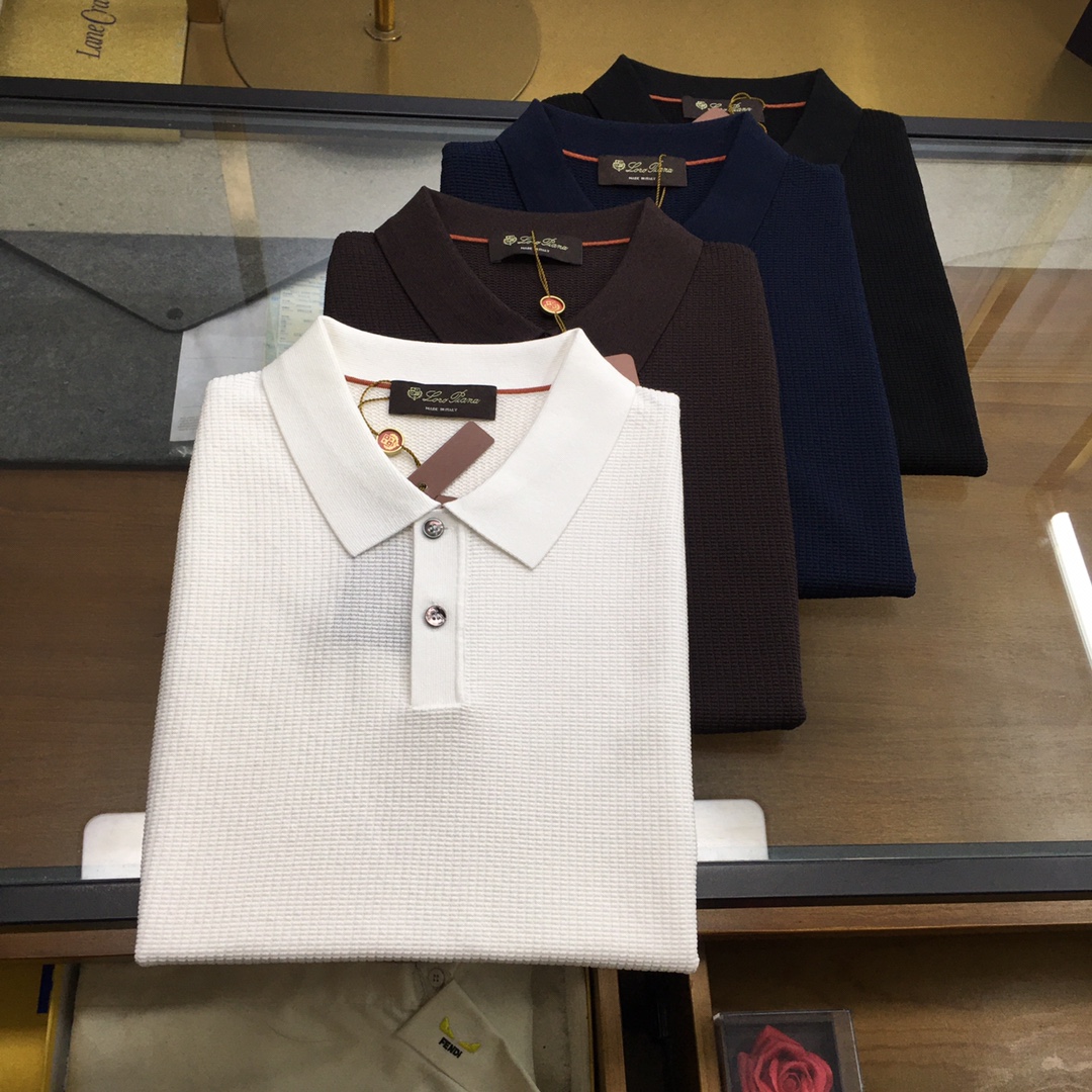 short sleeves