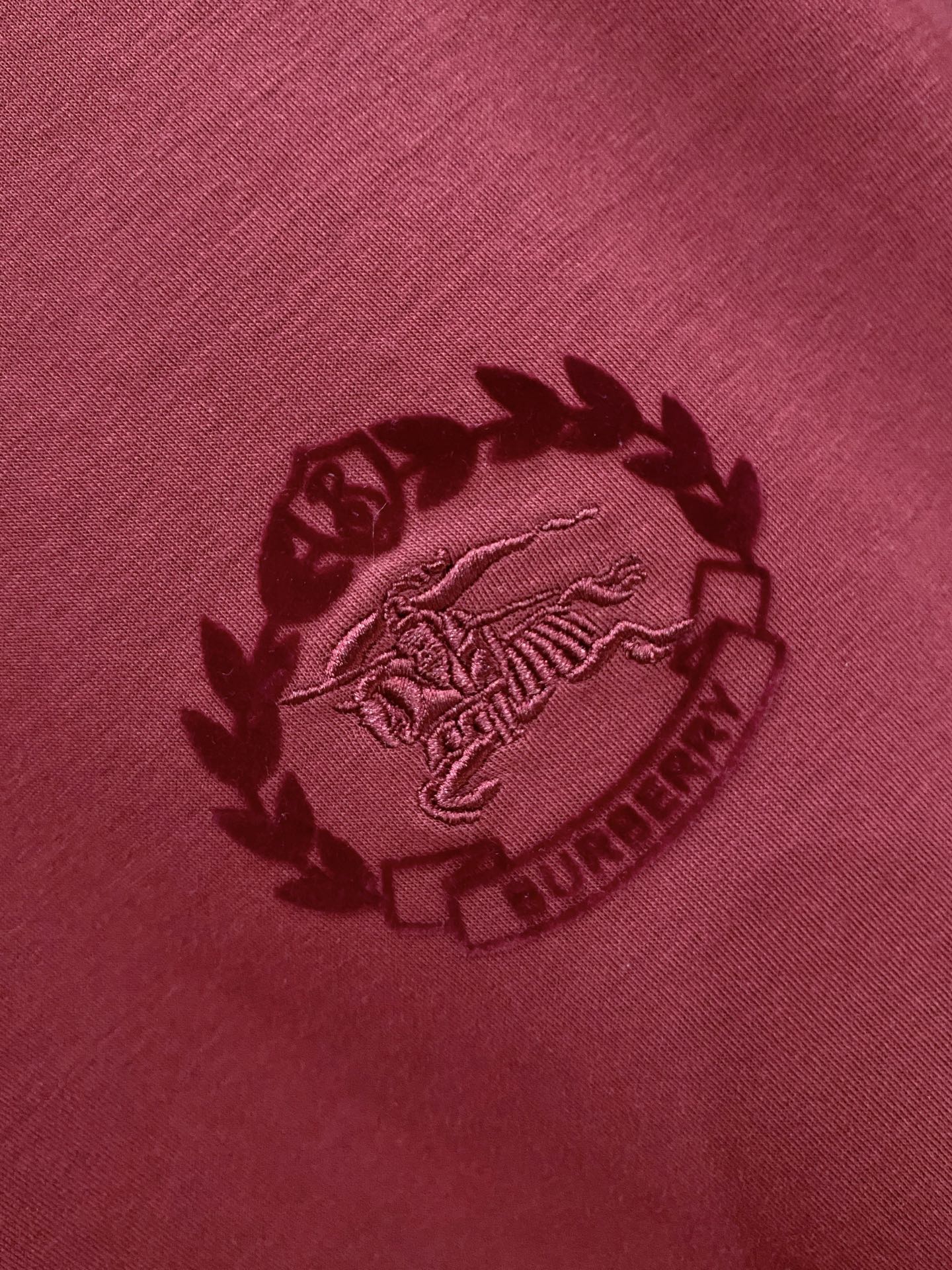 short sleeves