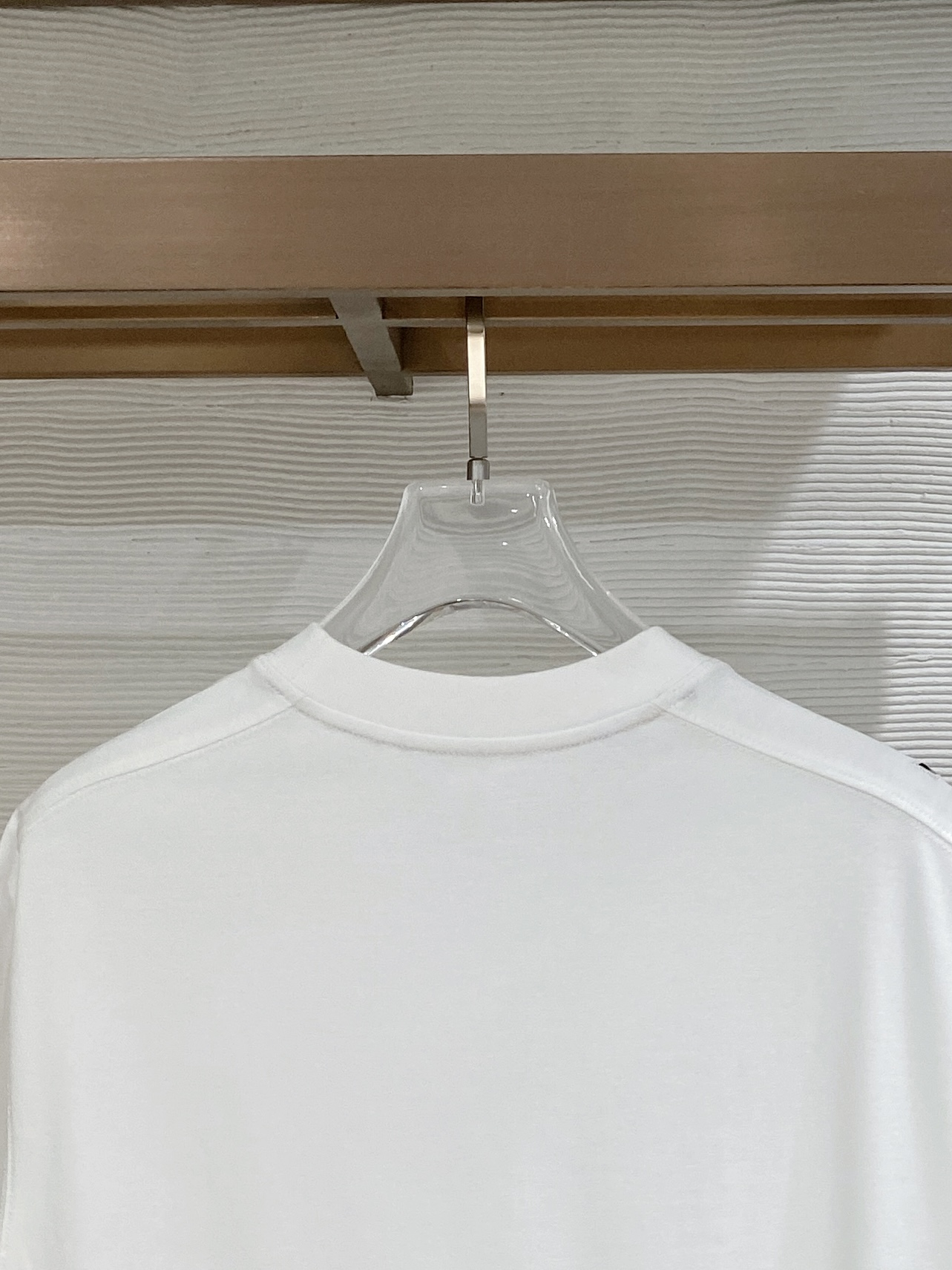 short sleeves