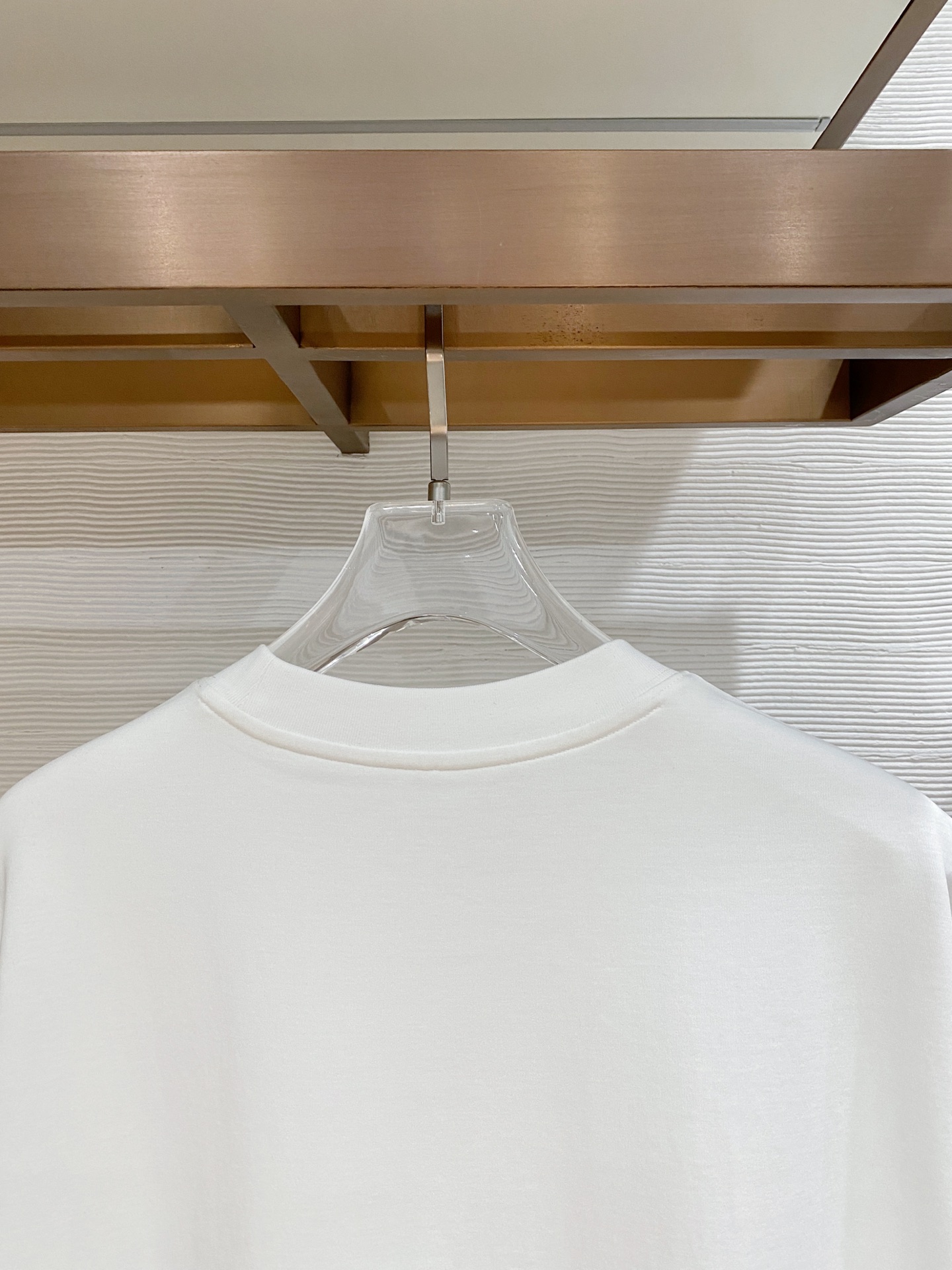 short sleeves