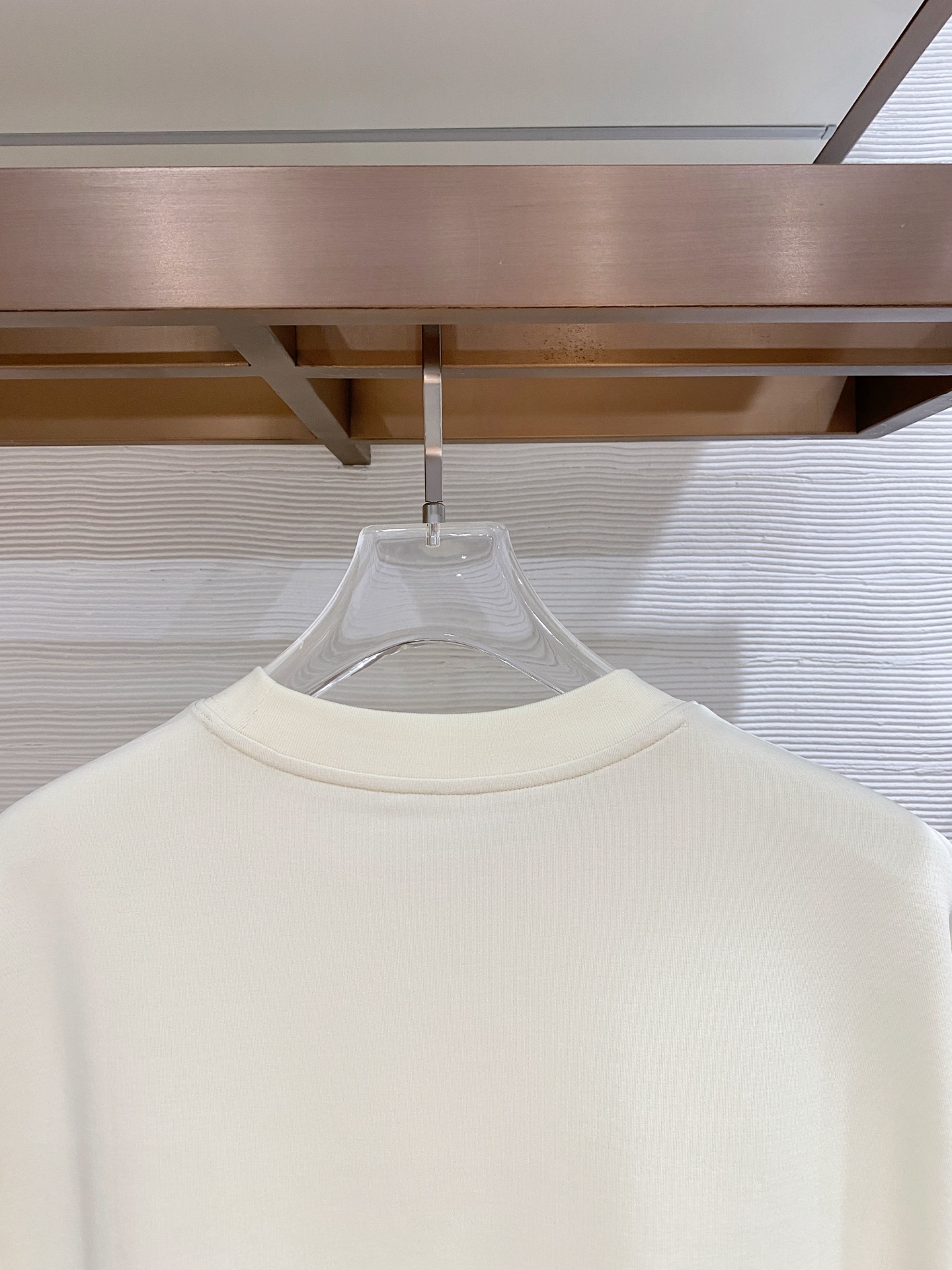 short sleeves
