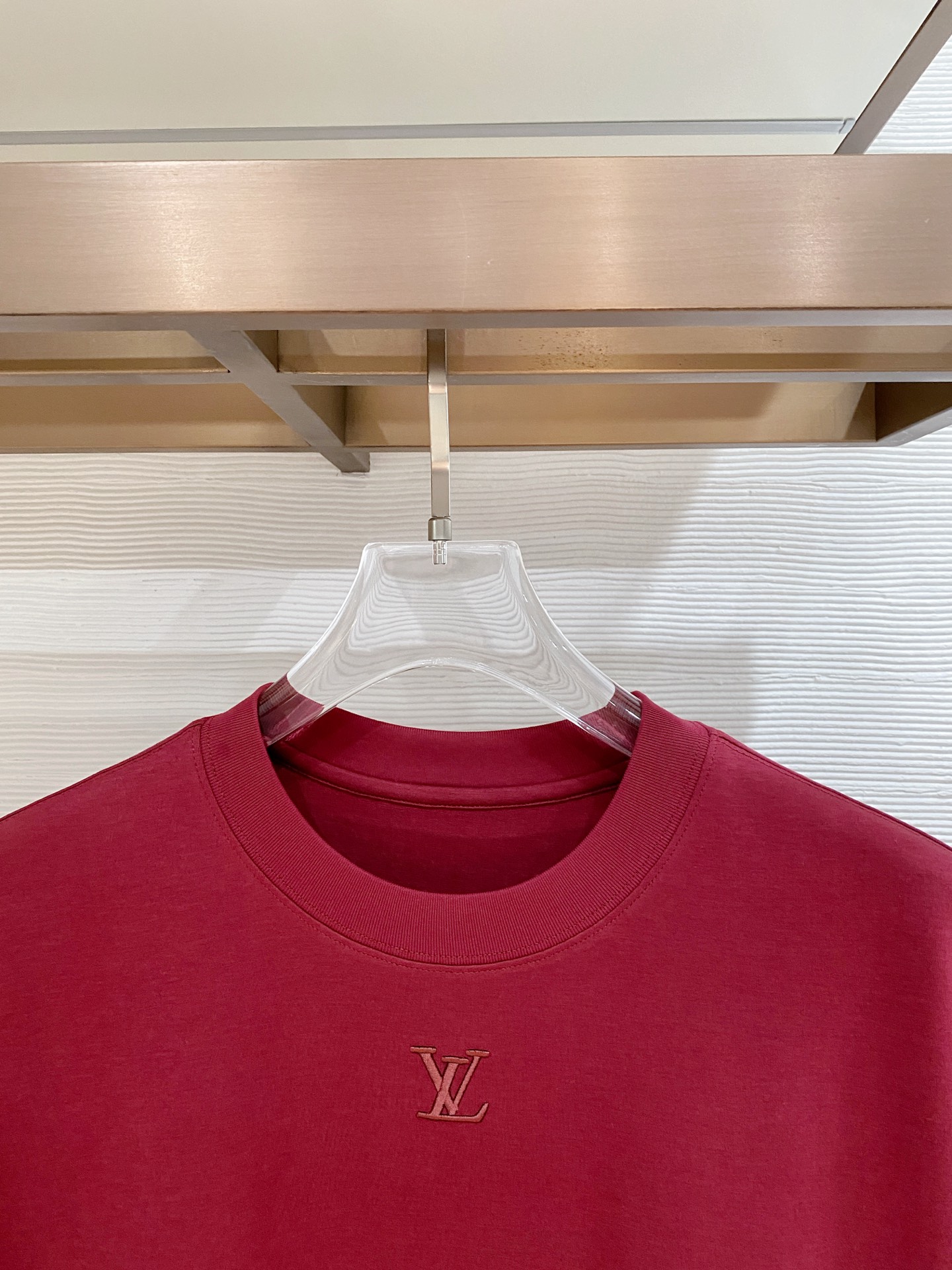 short sleeves