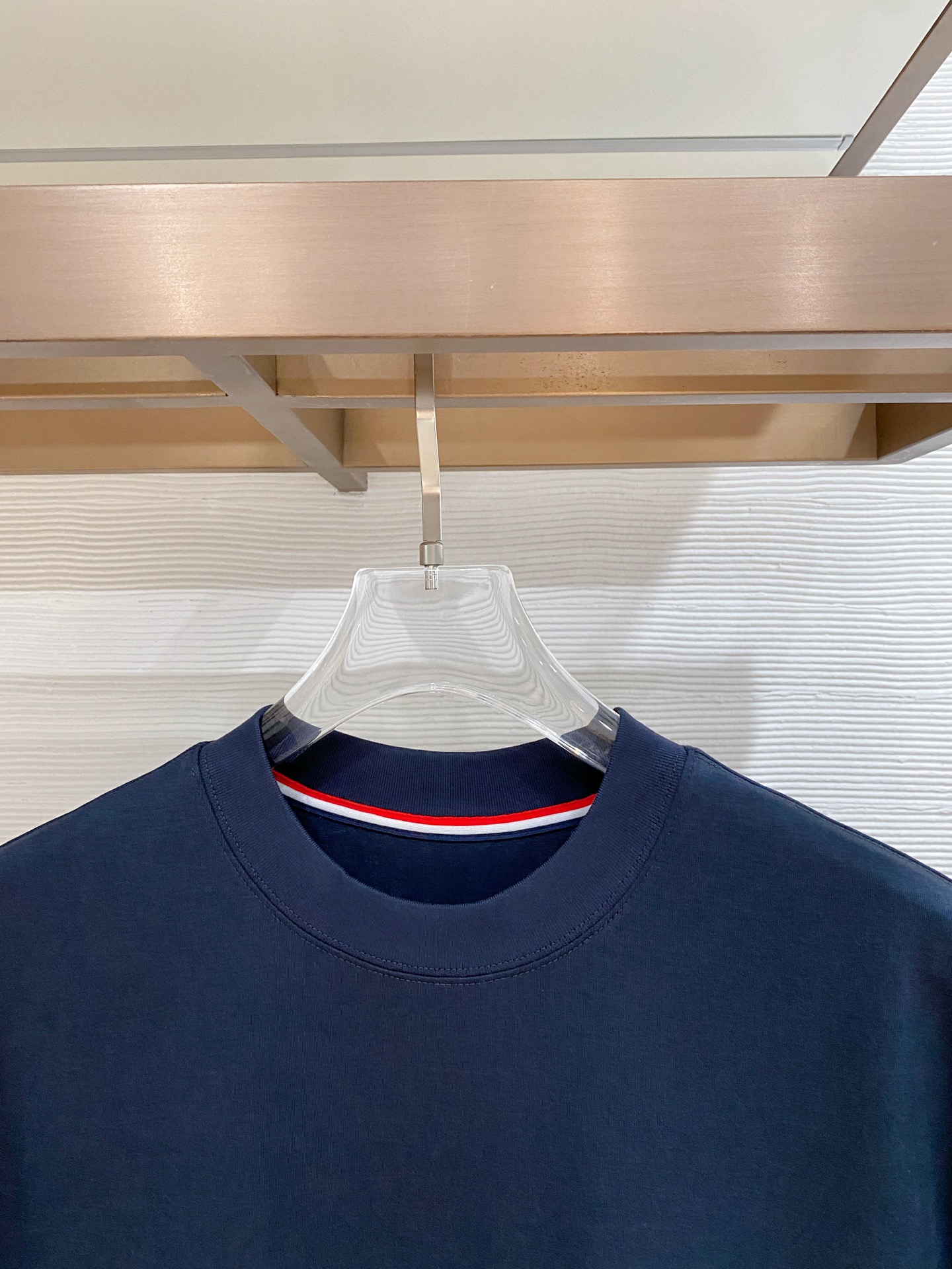 short sleeves