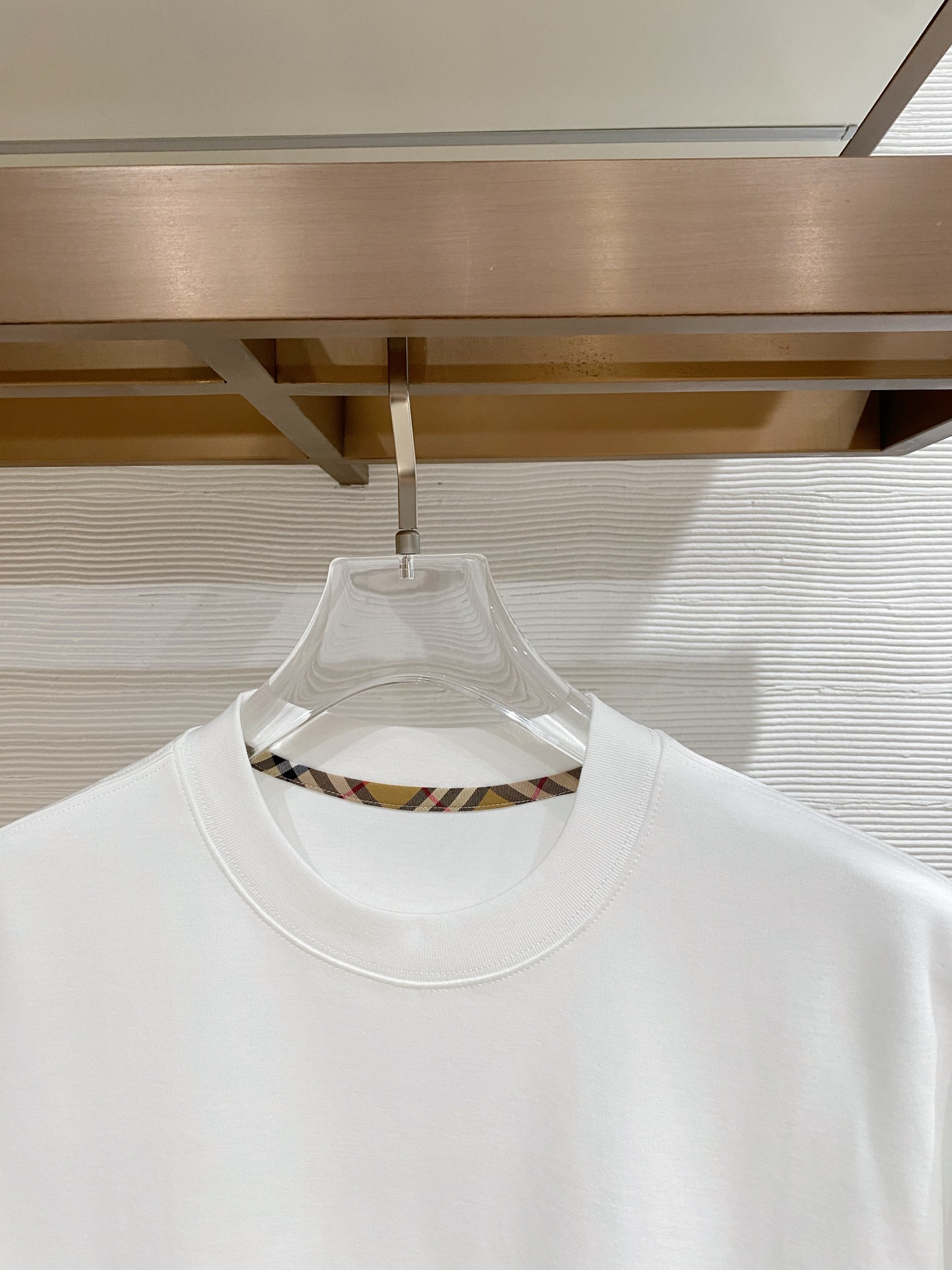 short sleeves
