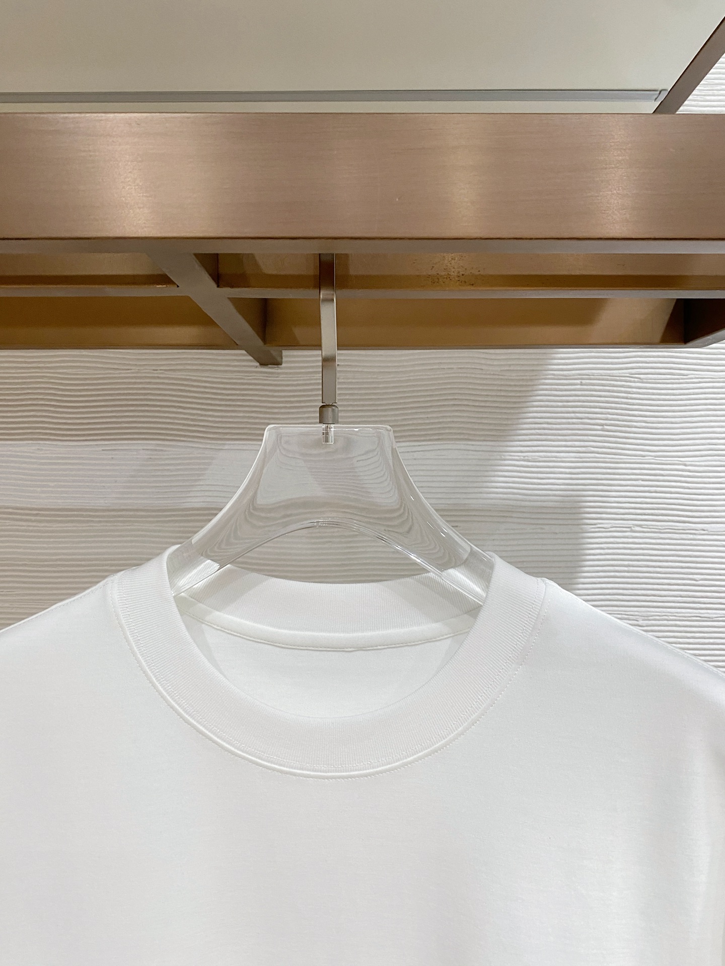 short sleeves