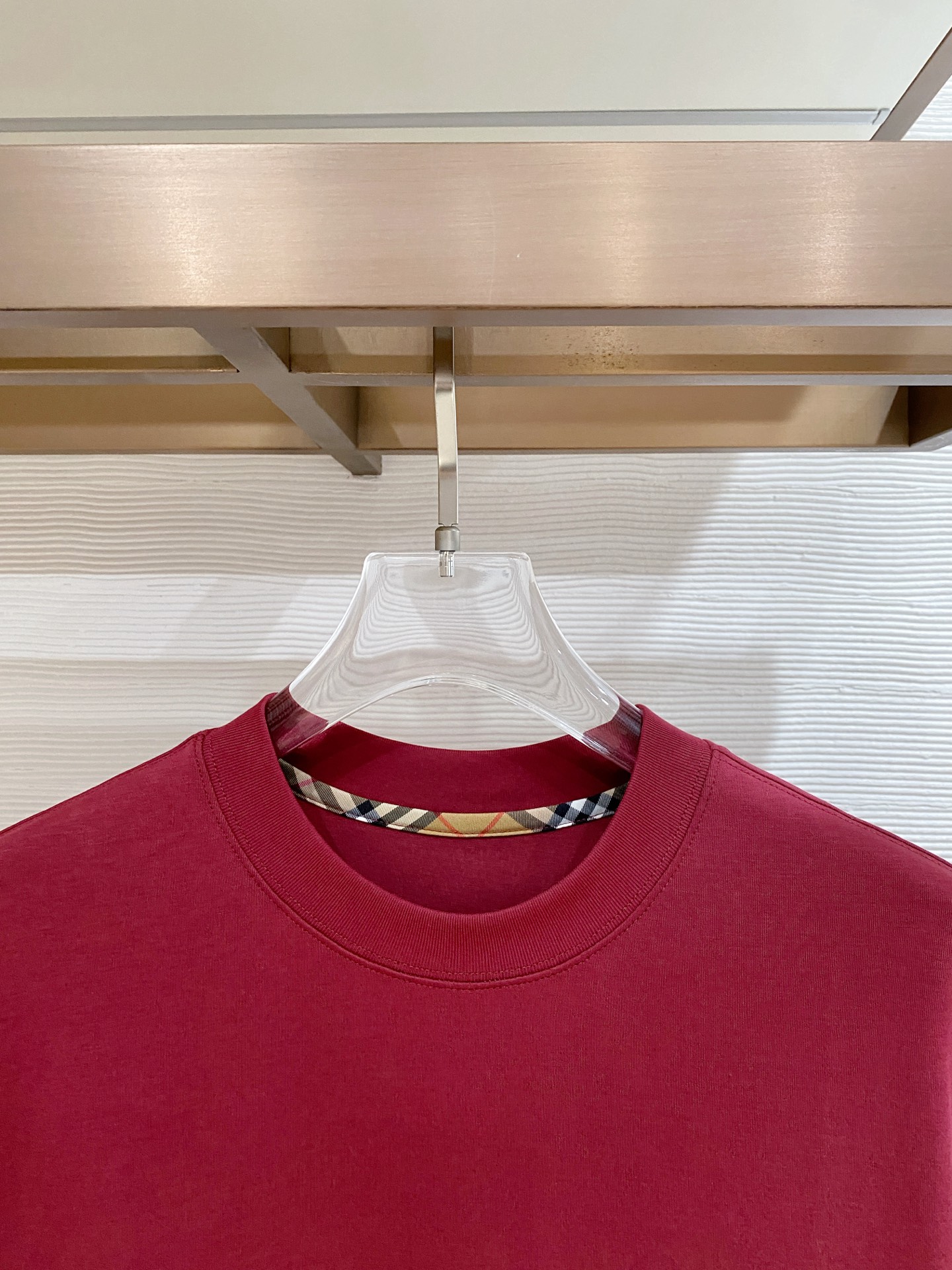 short sleeves