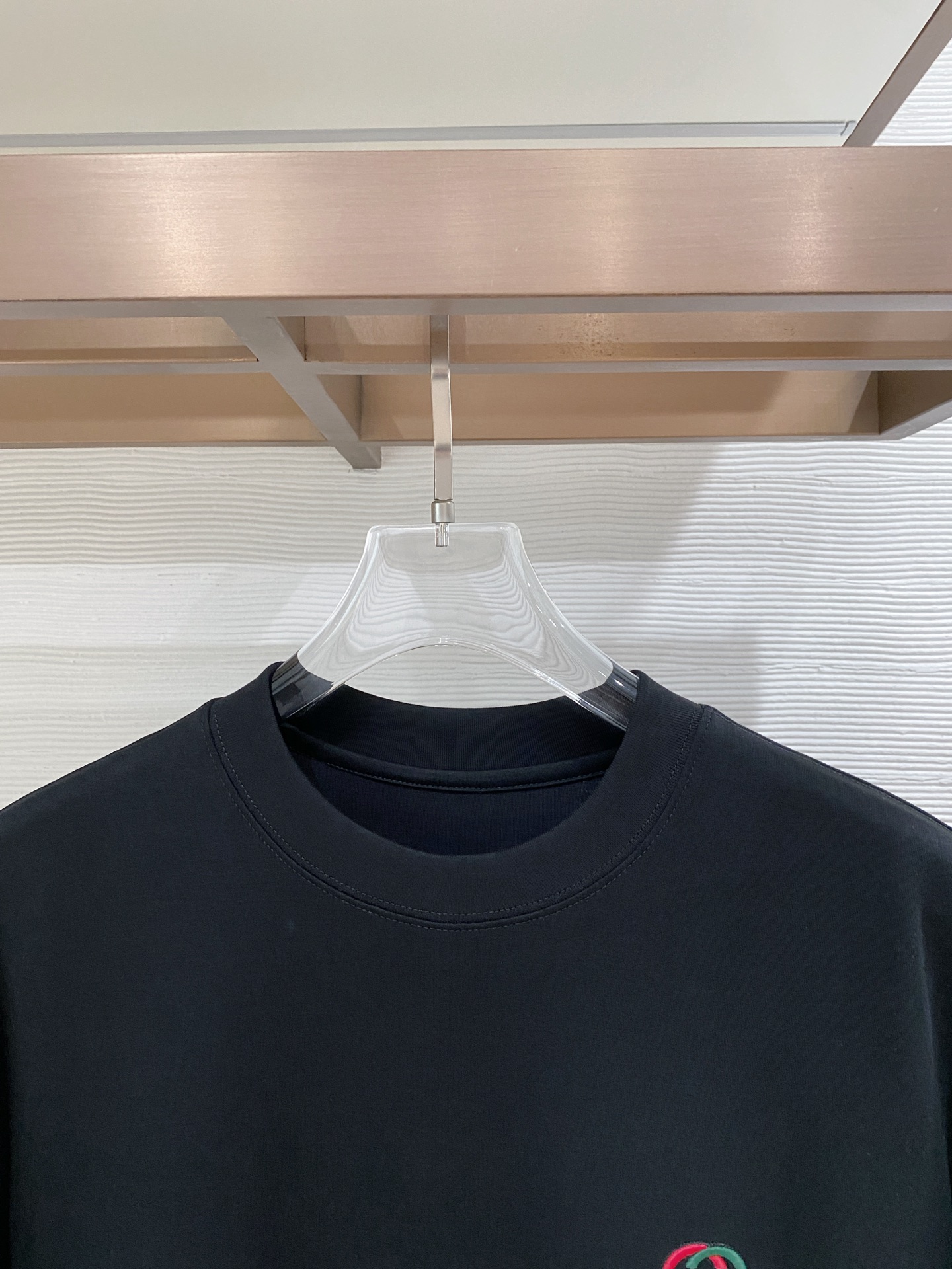 short sleeves