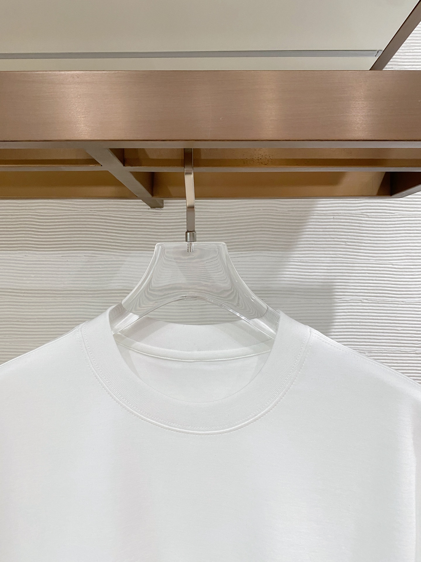 short sleeves
