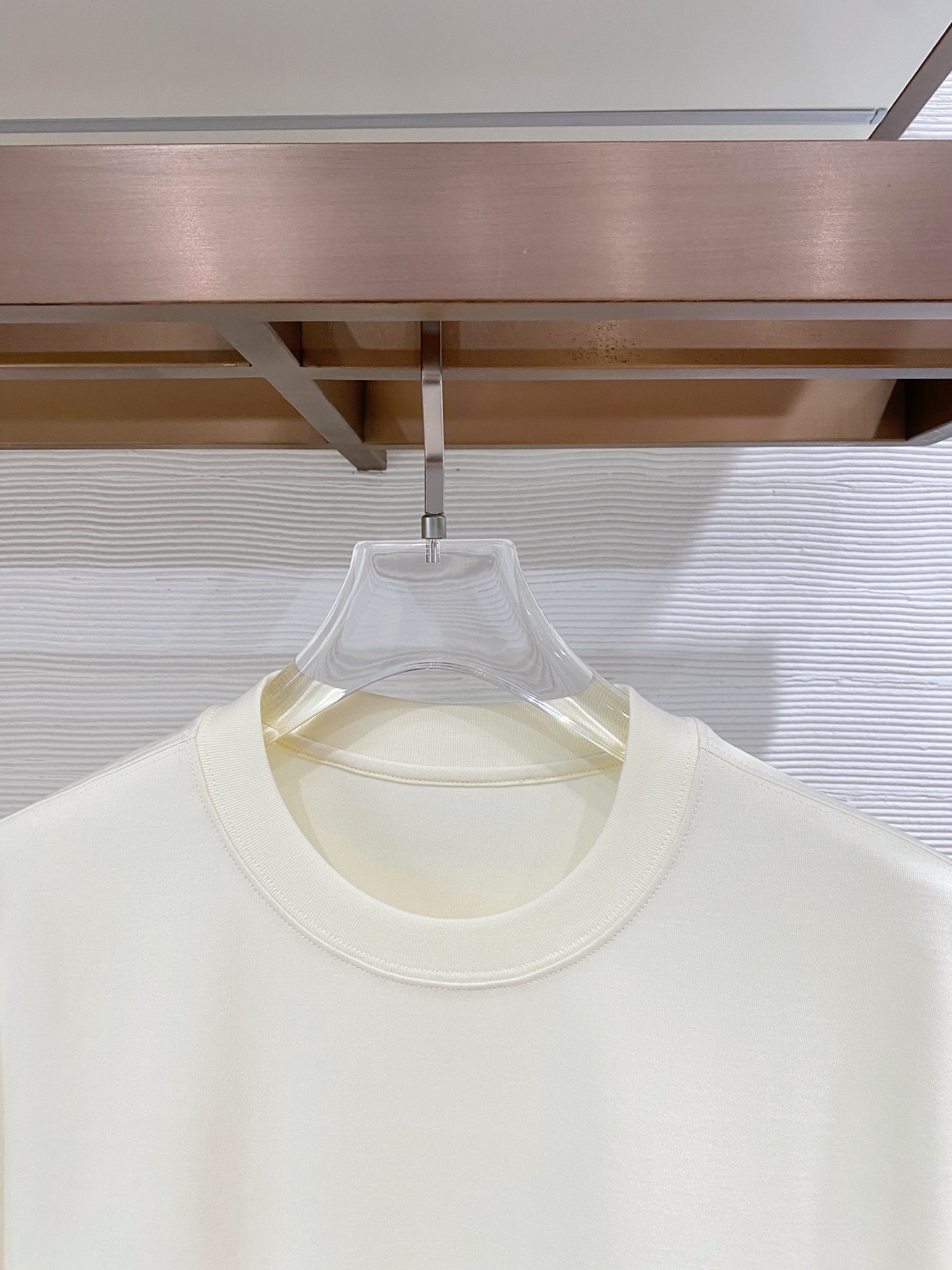 short sleeves