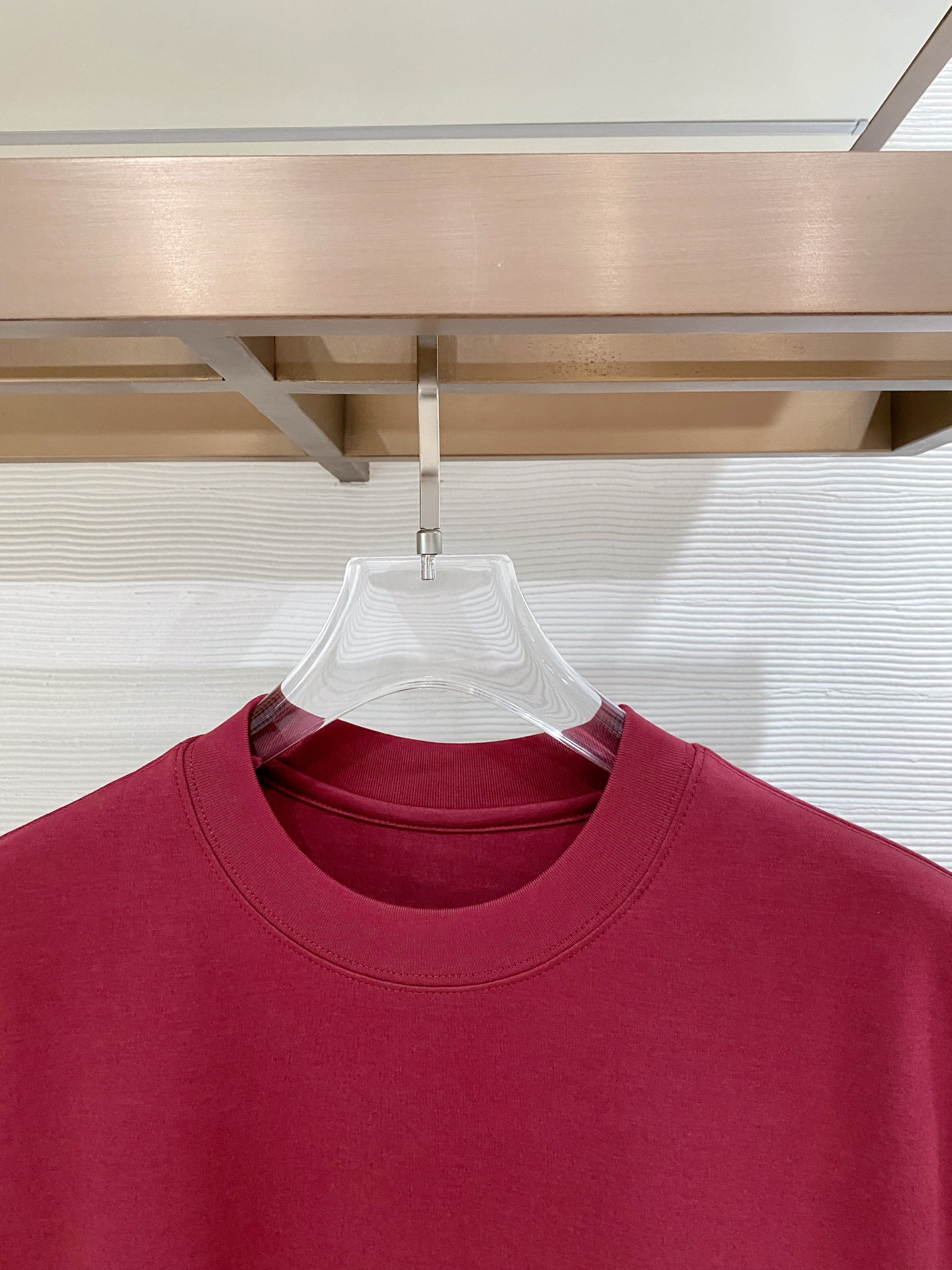 short sleeves