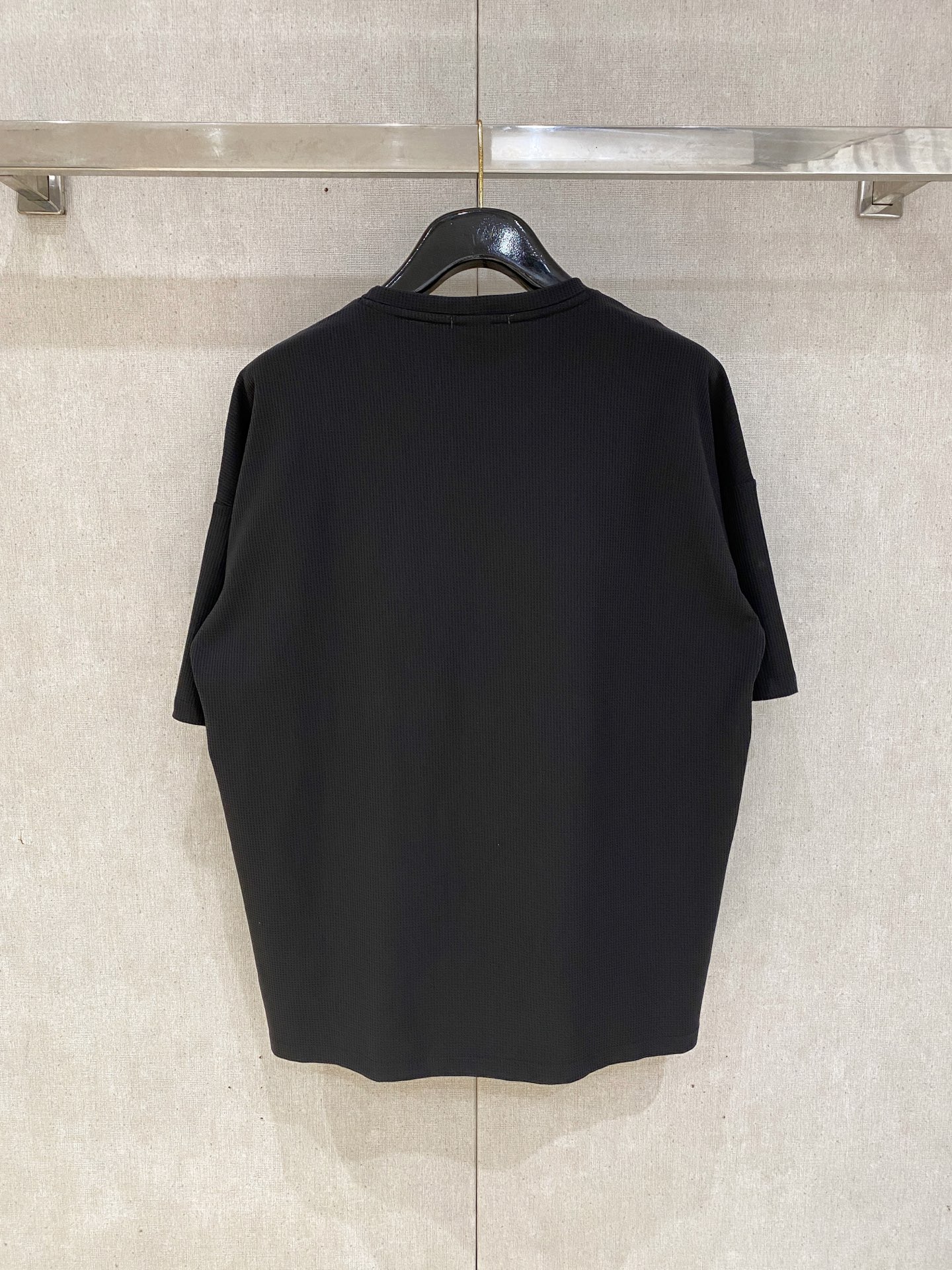 short sleeves