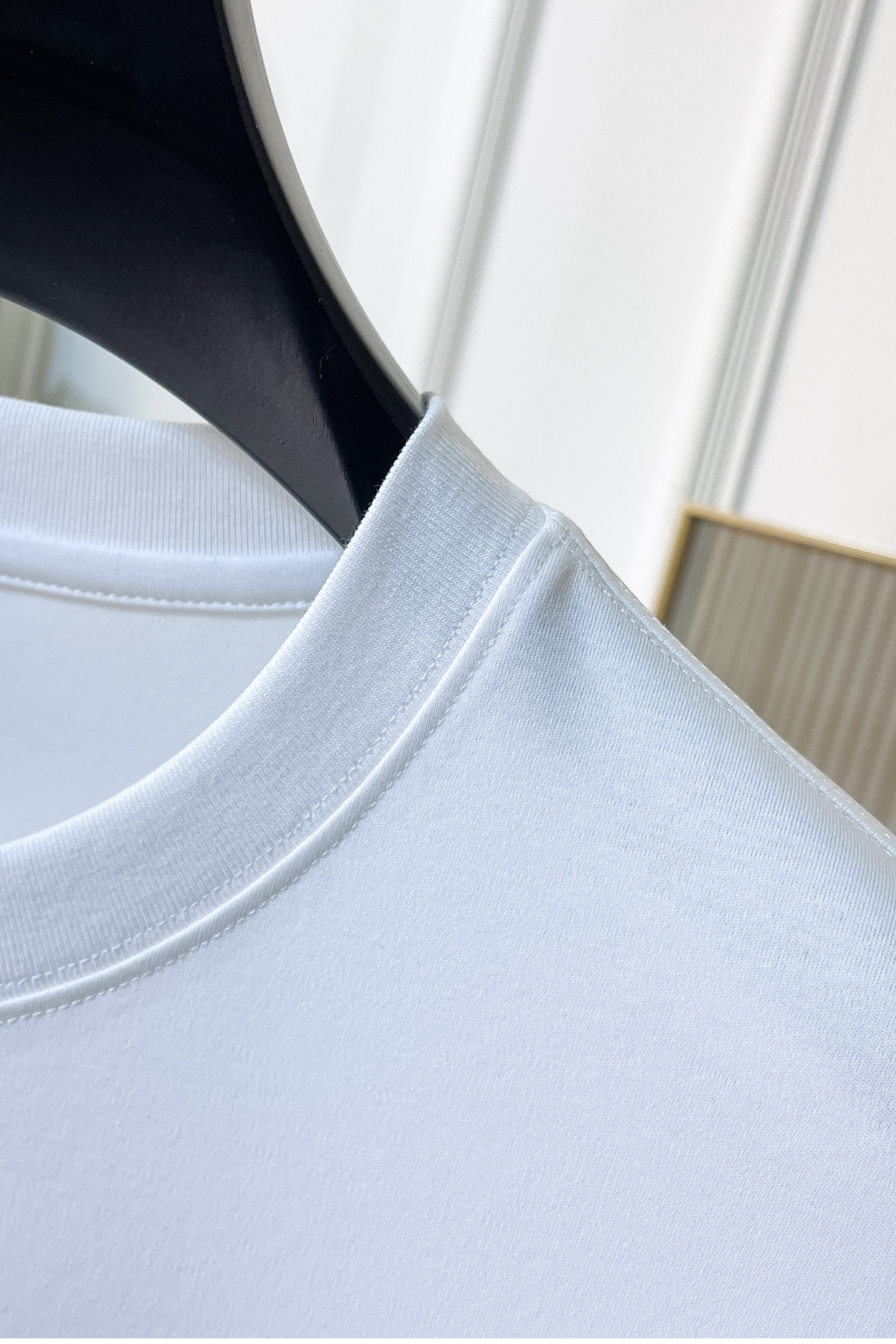 short sleeves