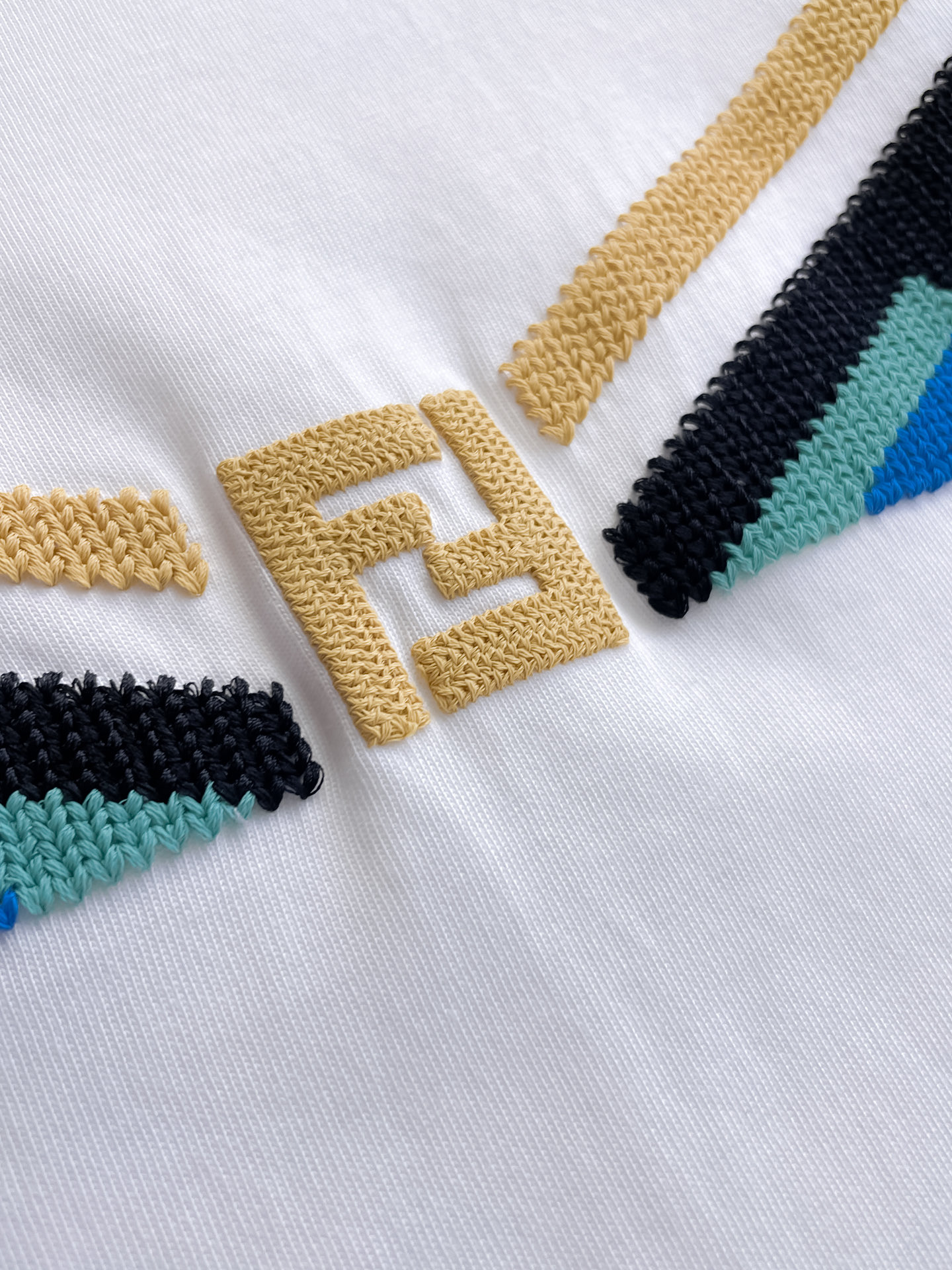 short sleeves