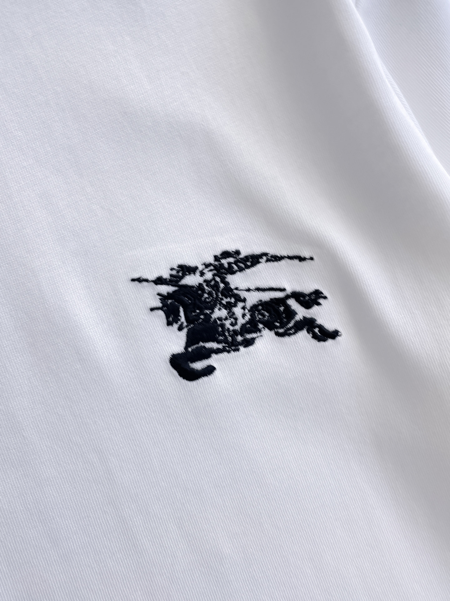 short sleeves