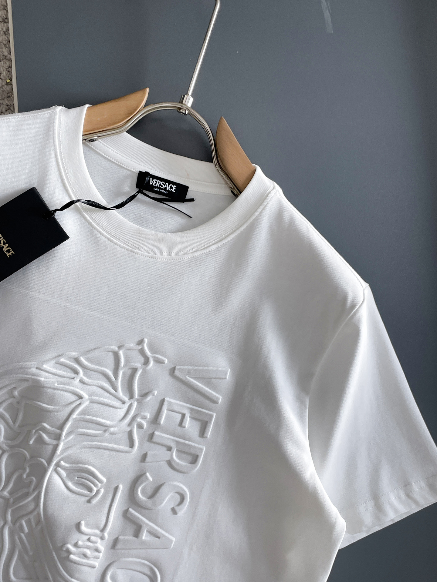 short sleeves