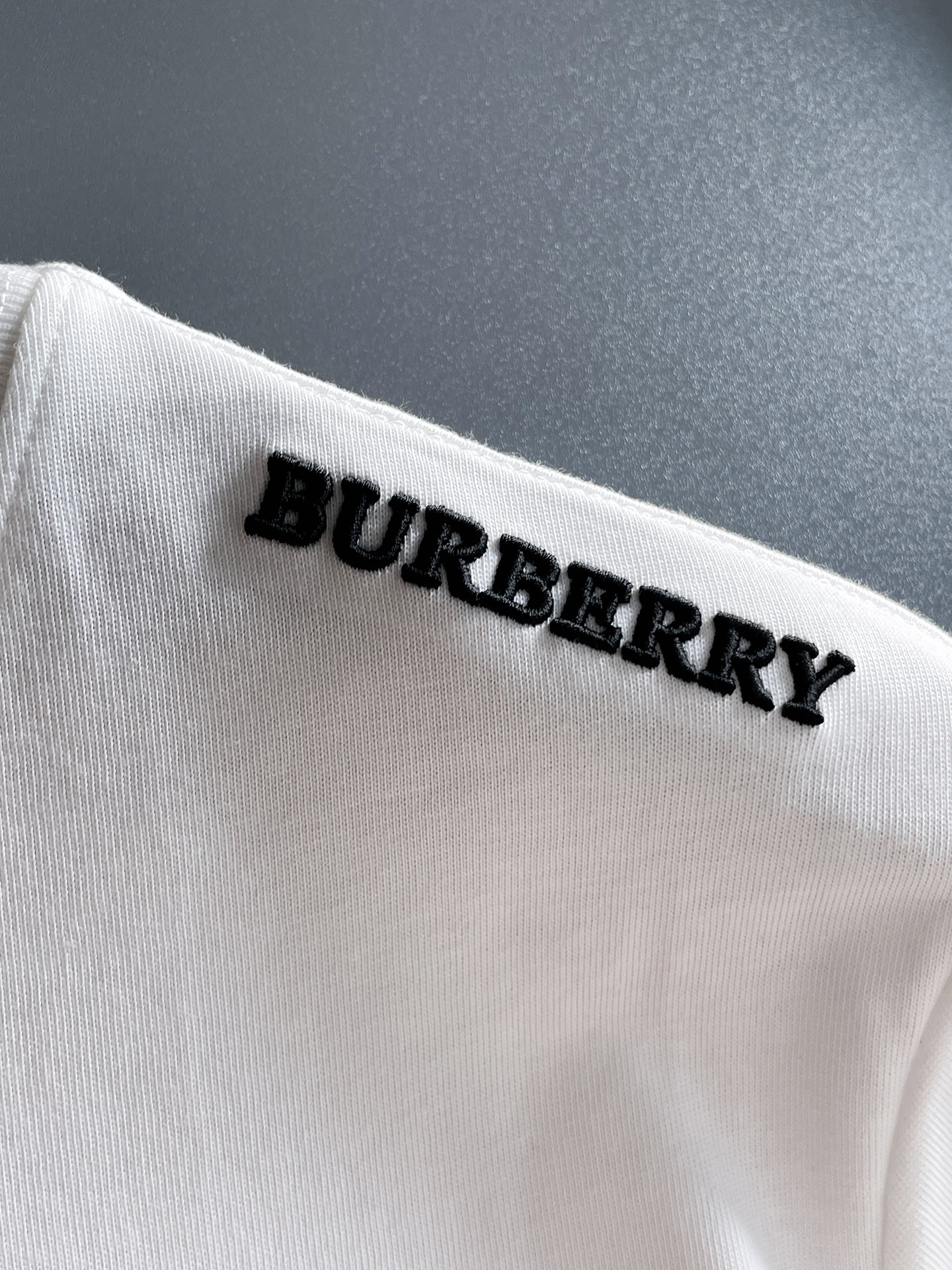 short sleeves