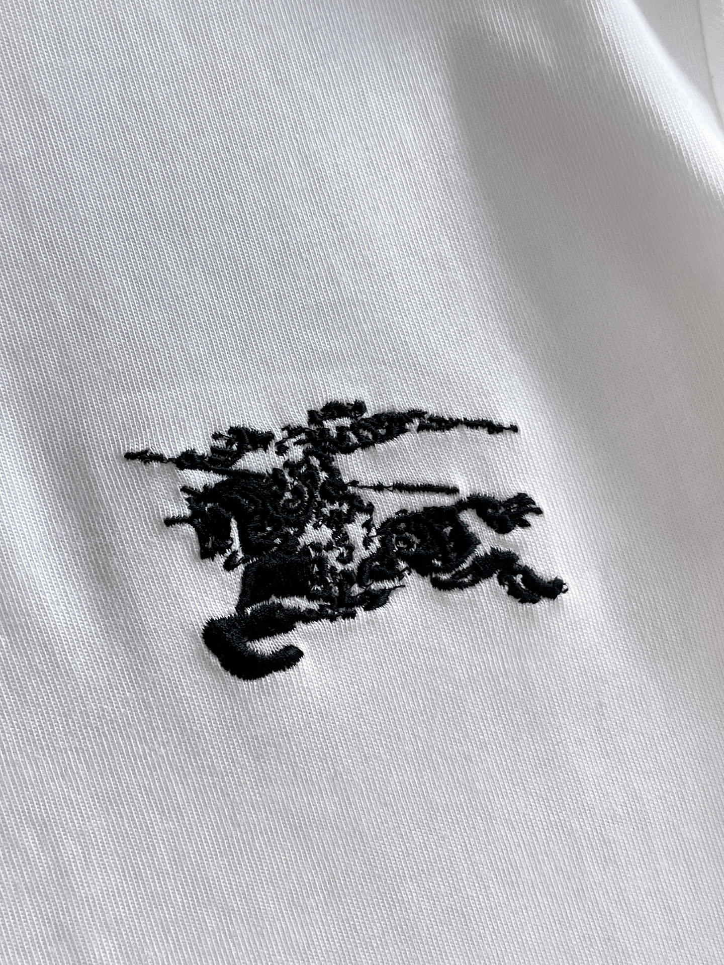 short sleeves