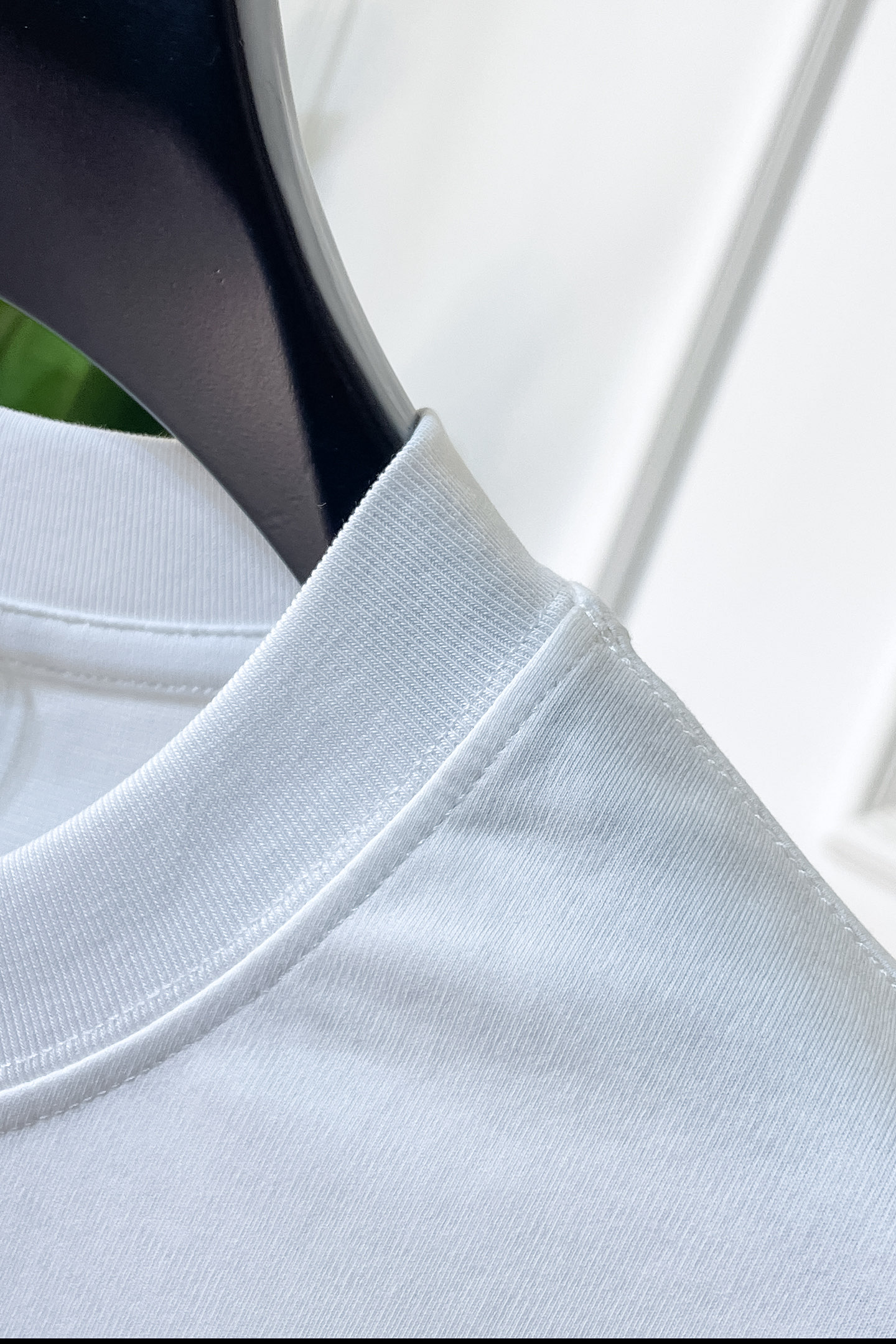 short sleeves