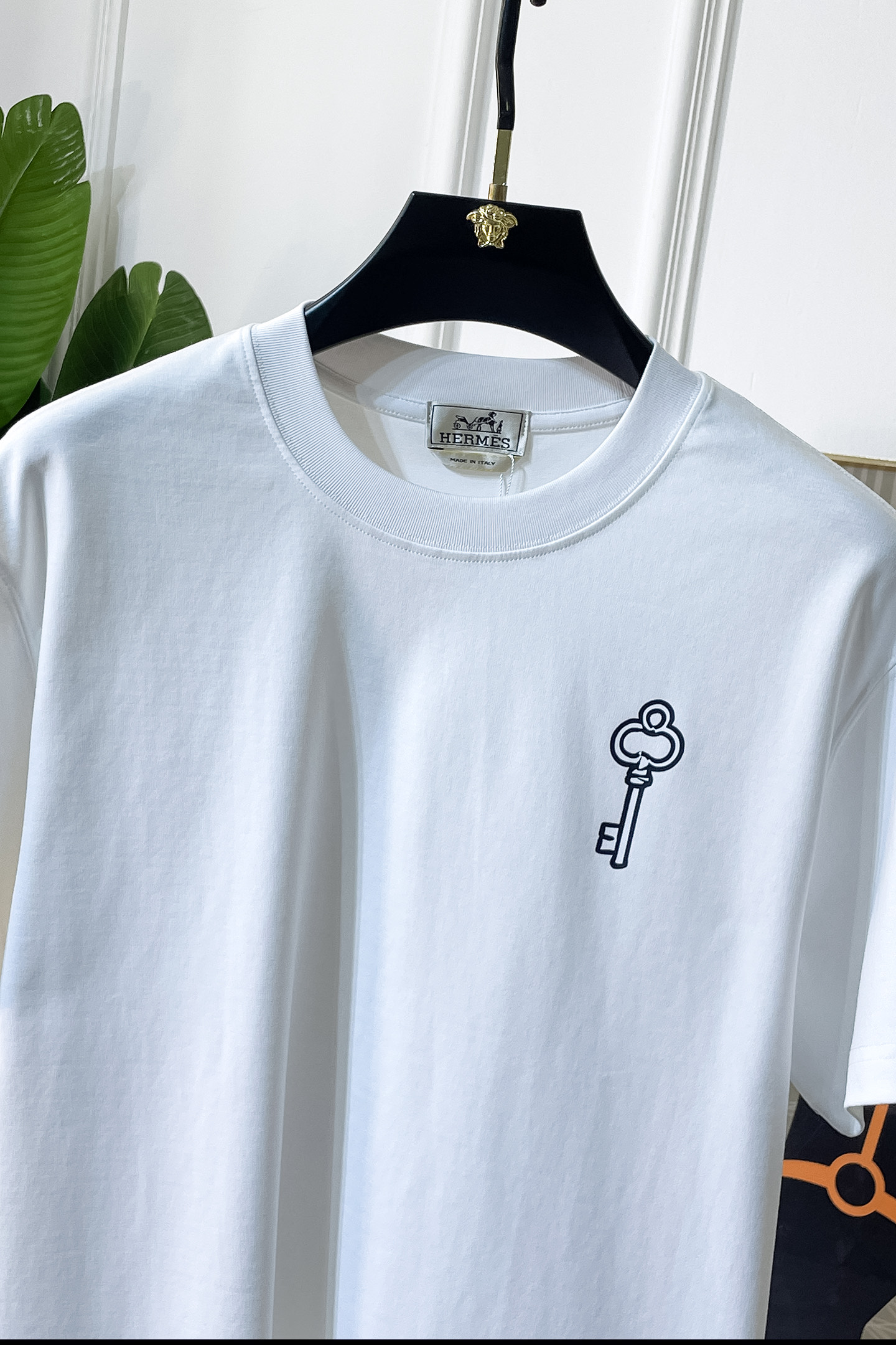 short sleeves