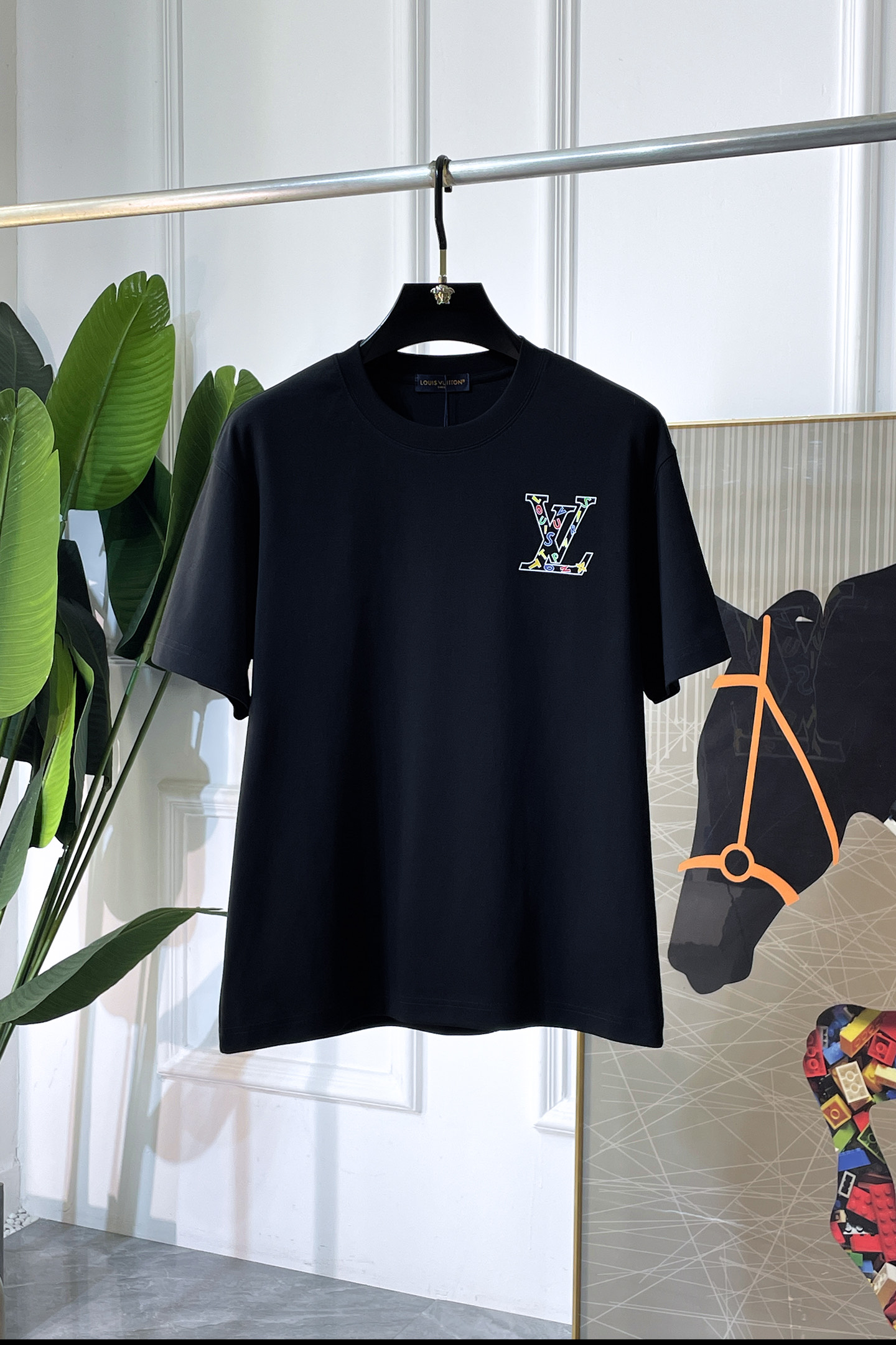 short sleeves