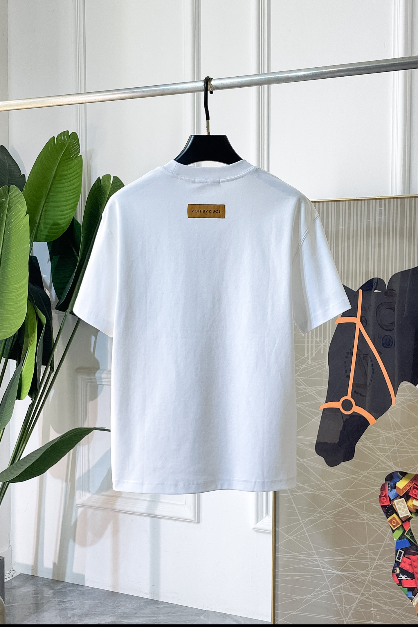 short sleeves
