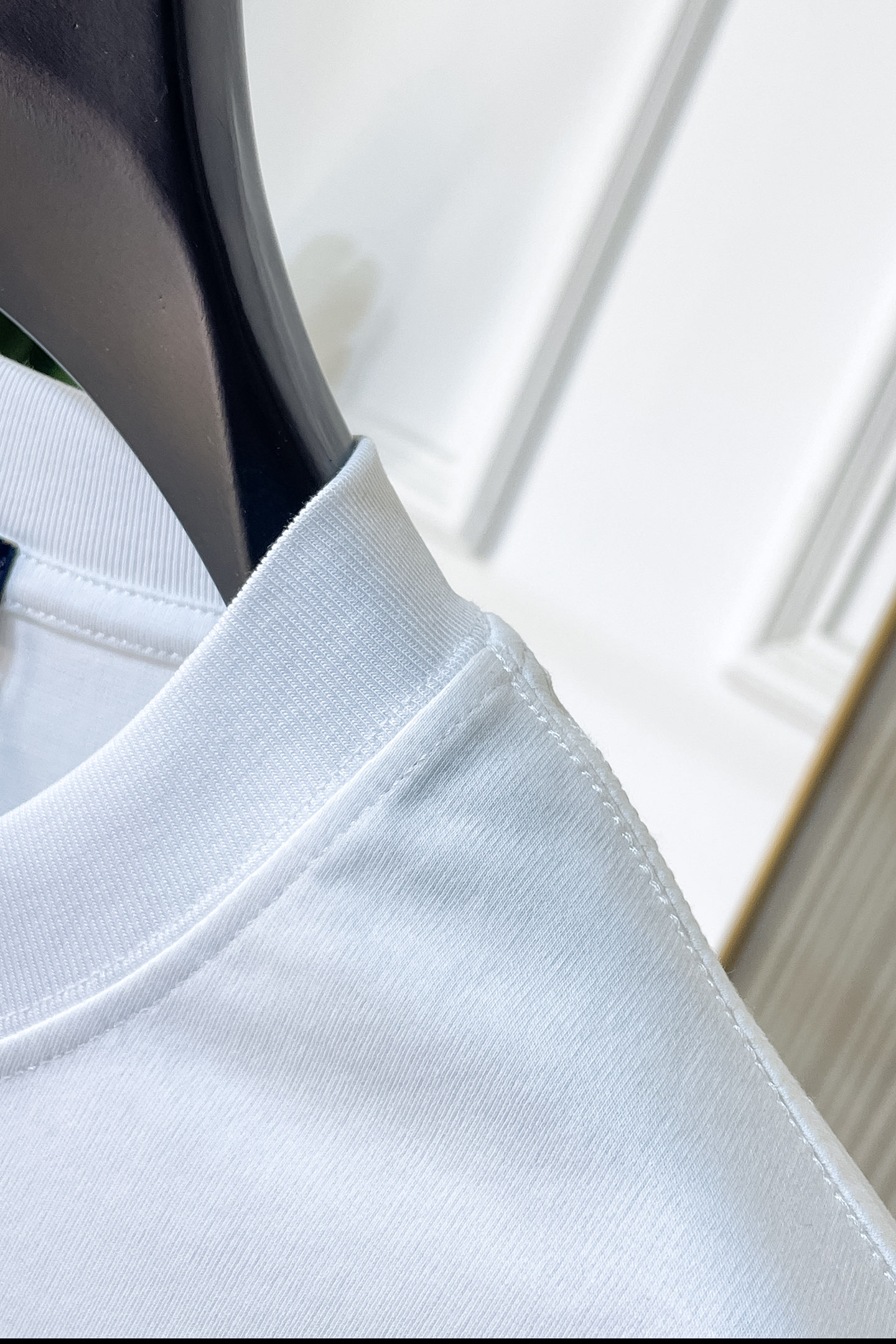 short sleeves