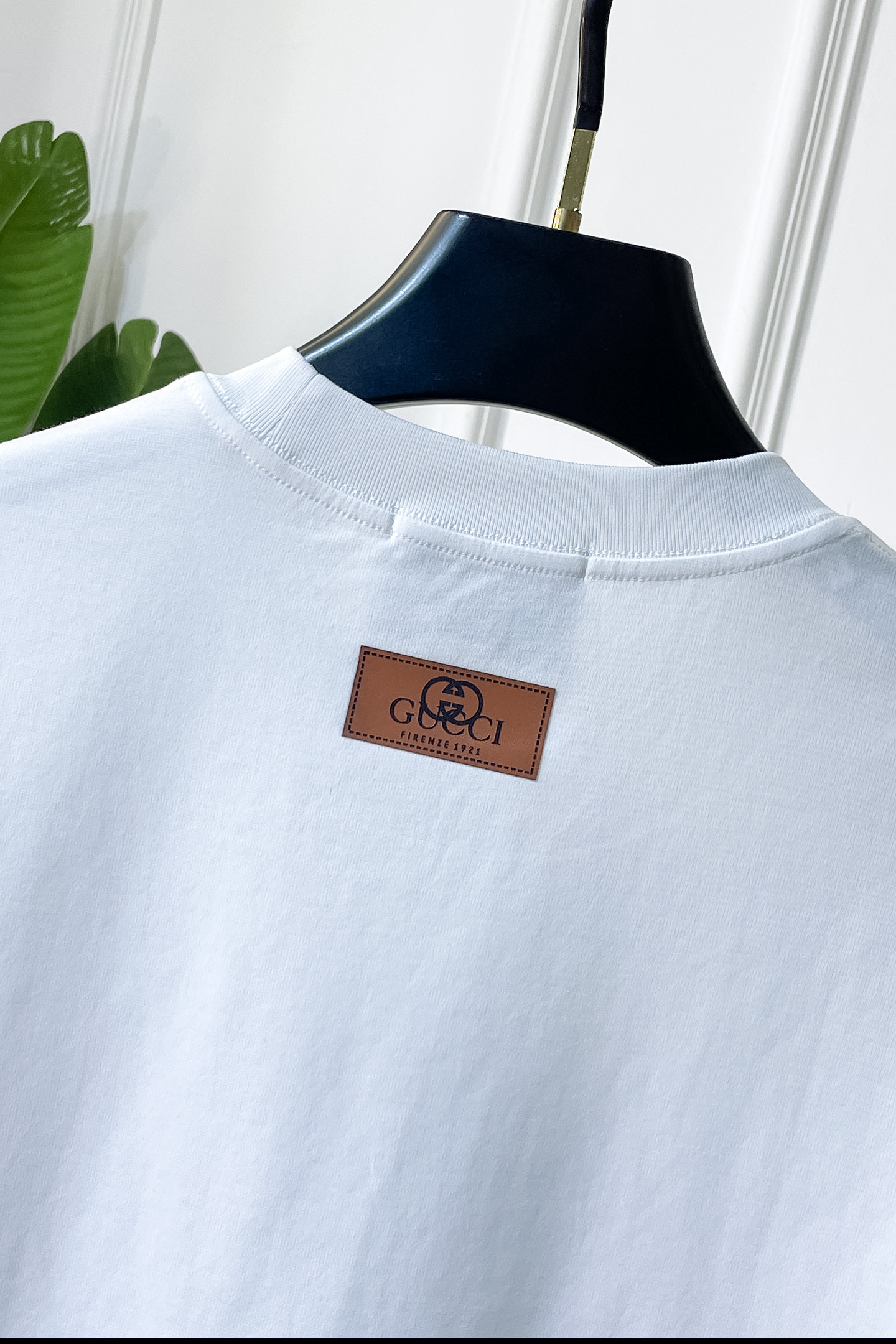 short sleeves