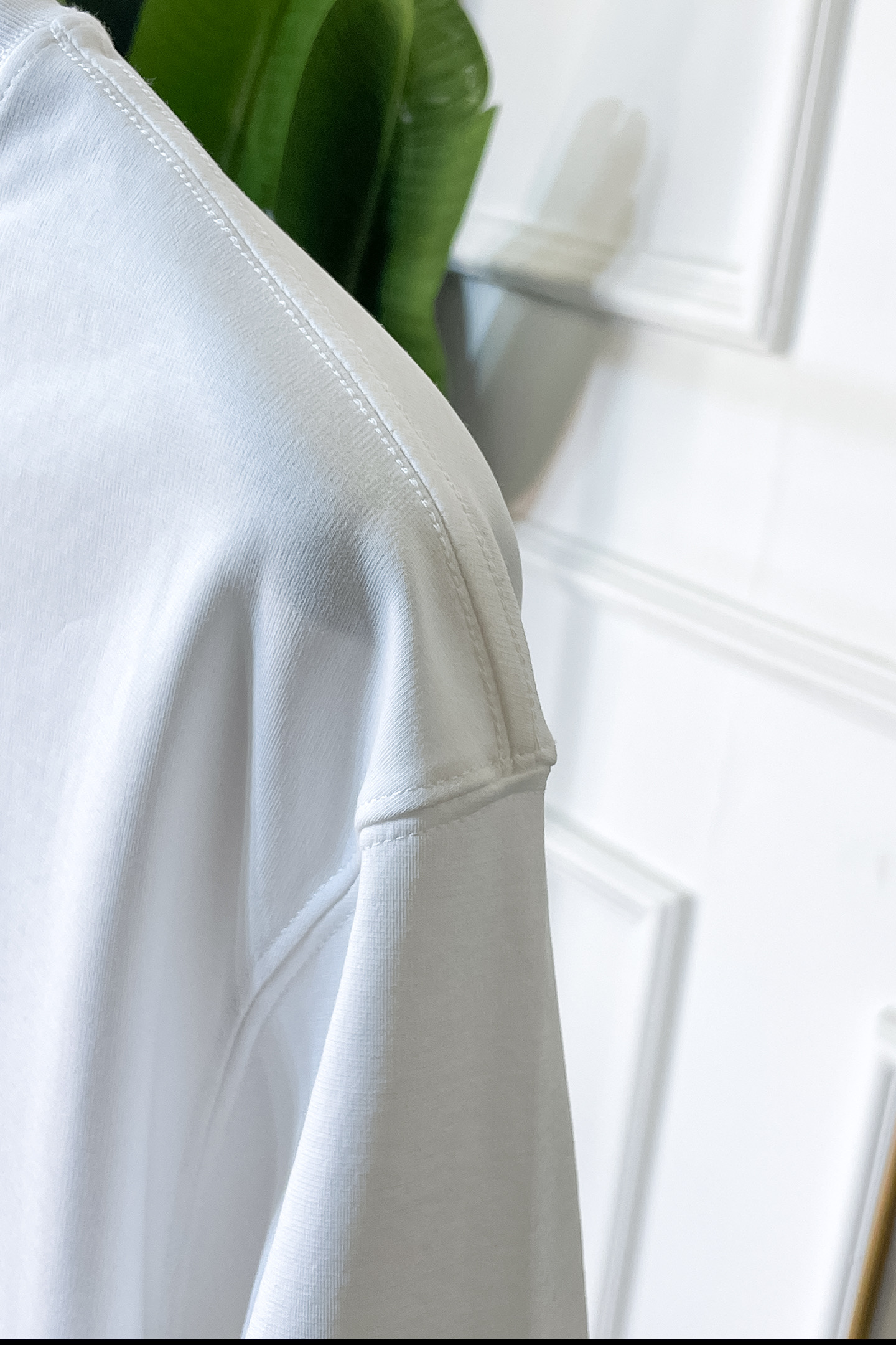 short sleeves