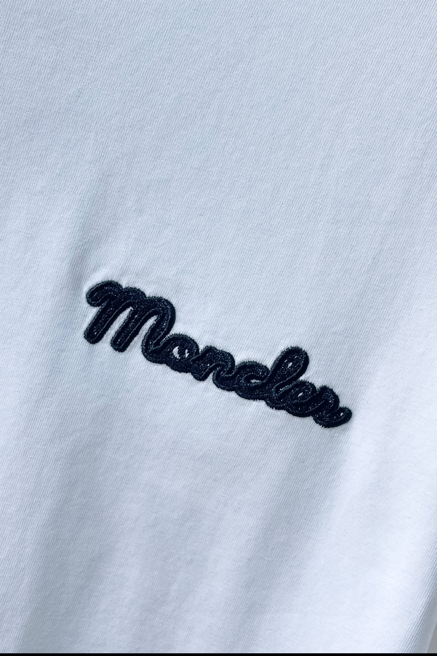 short sleeves