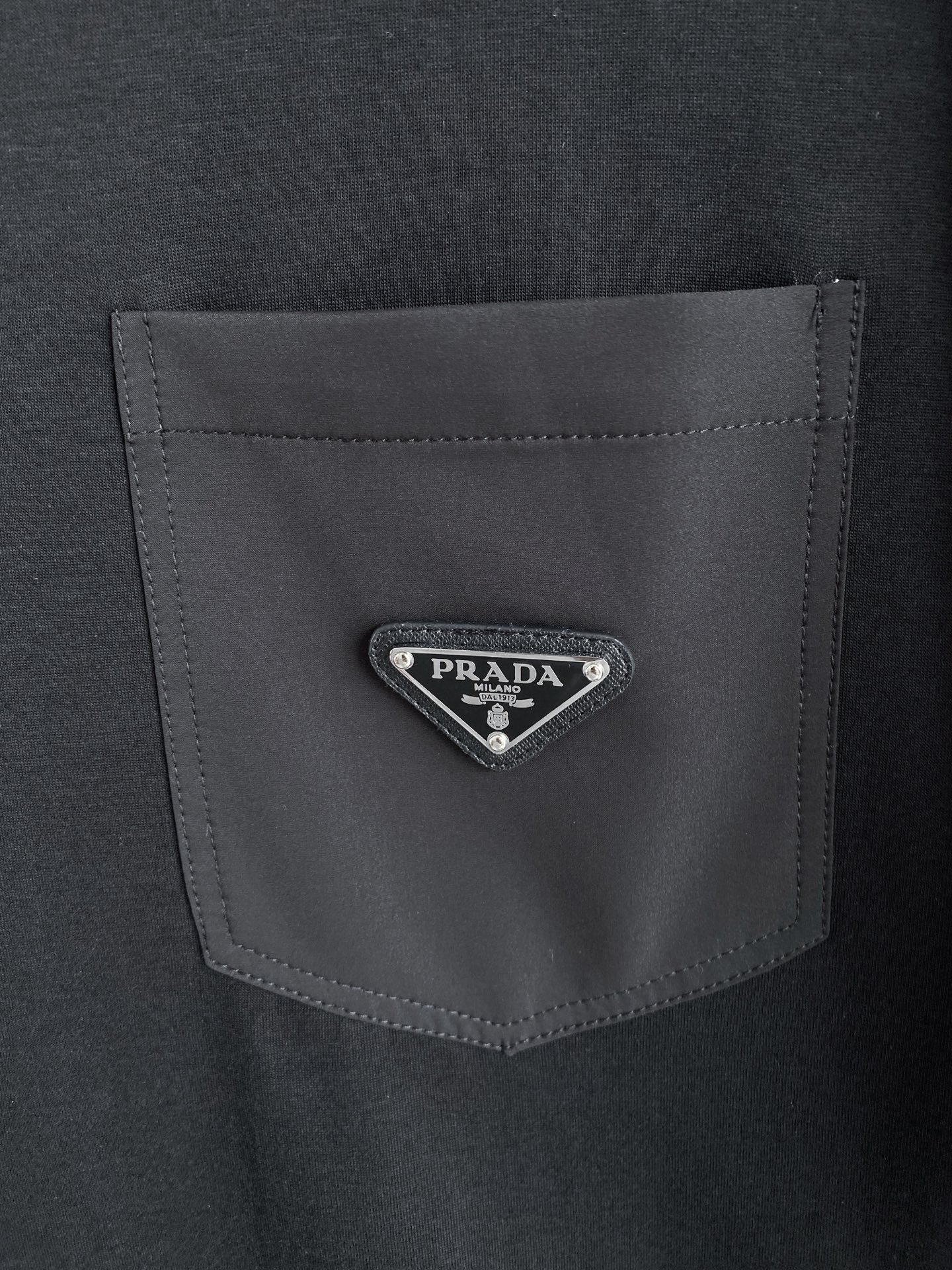 short sleeves