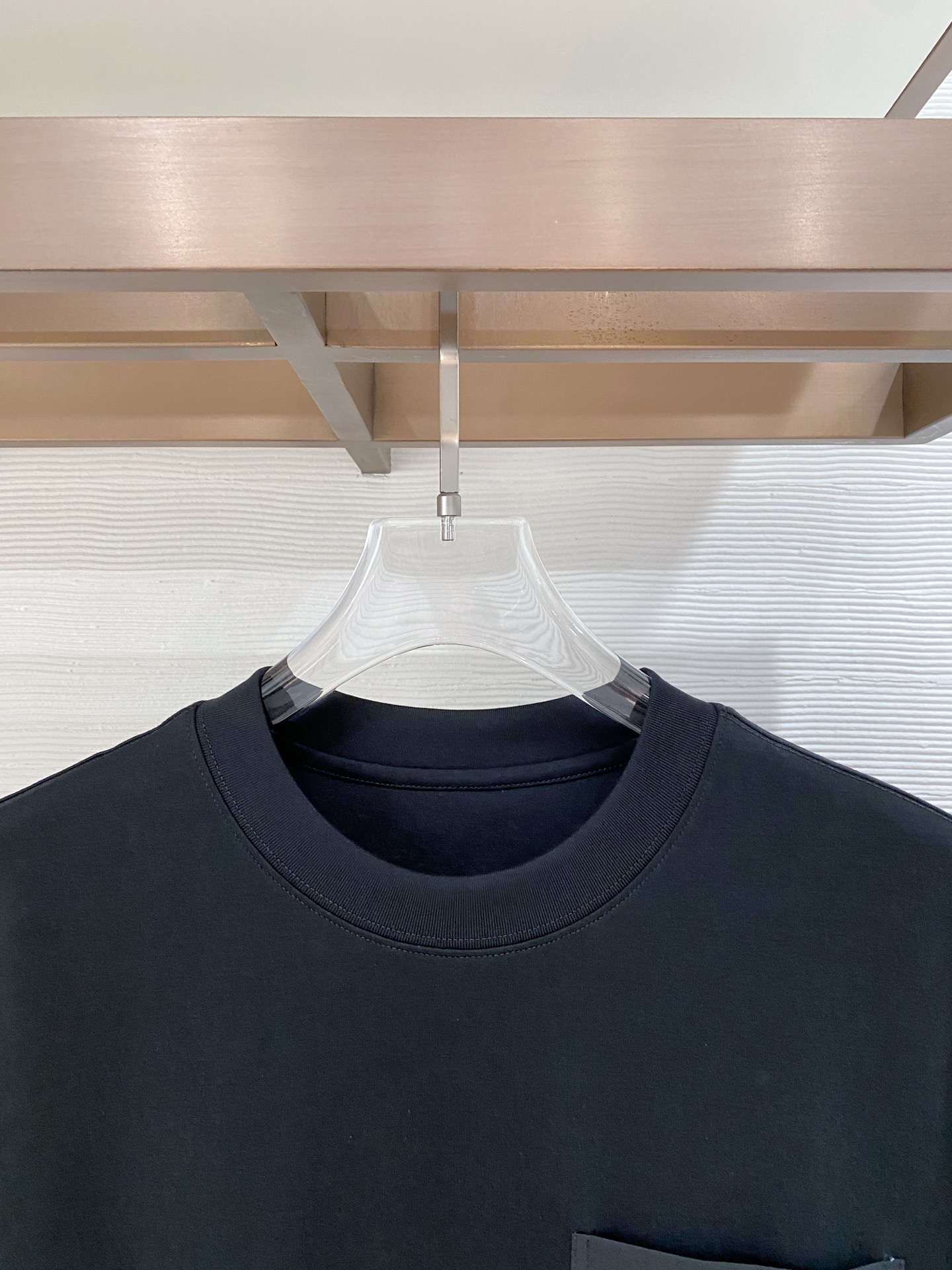 short sleeves