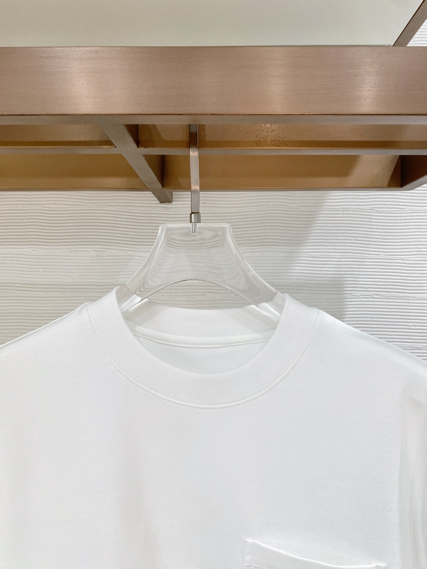 short sleeves