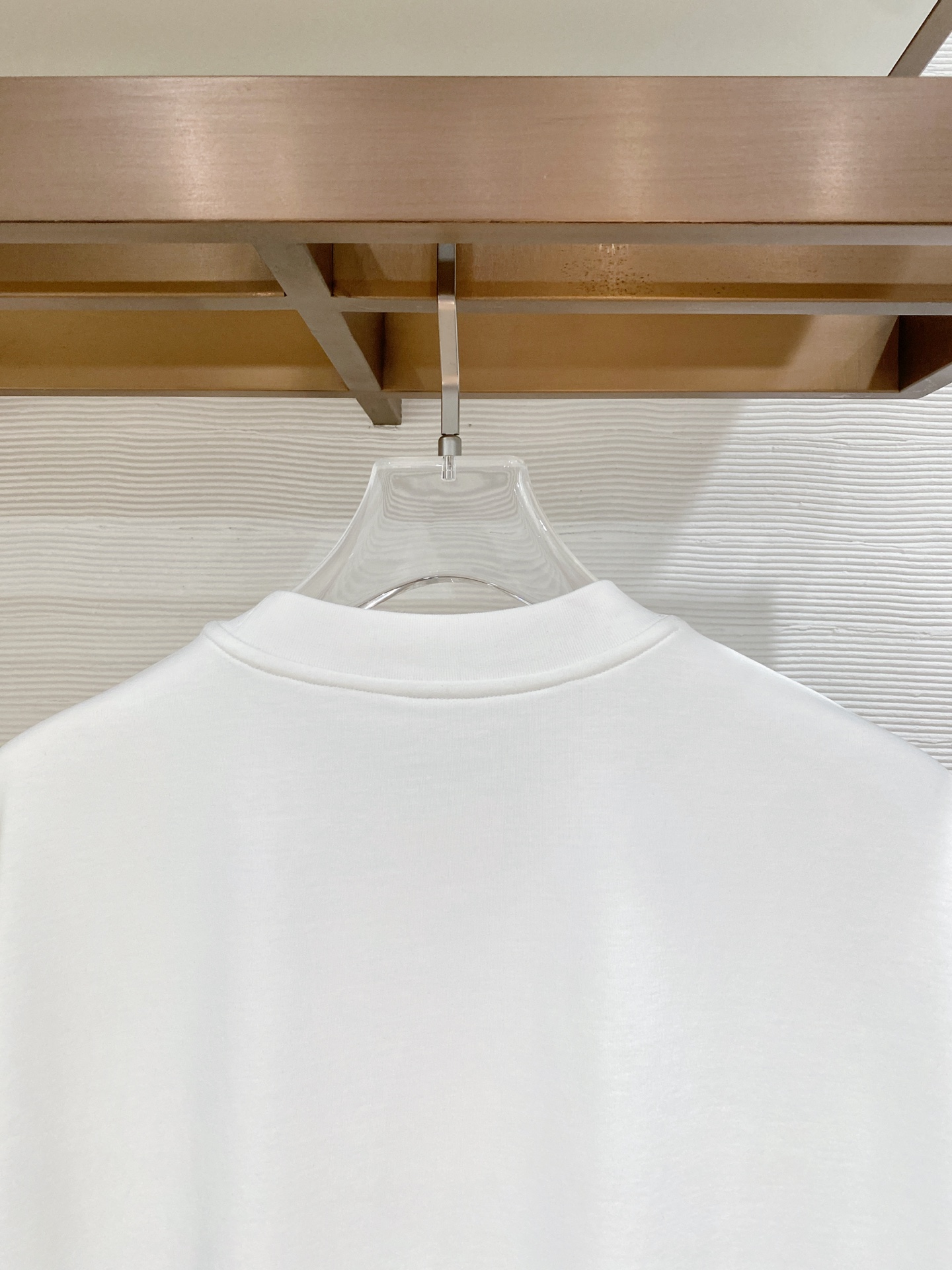 short sleeves