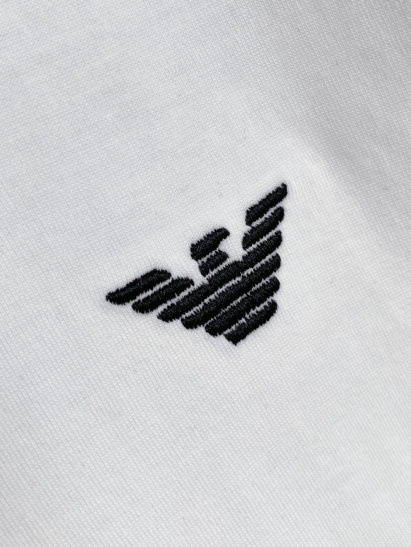 short sleeves