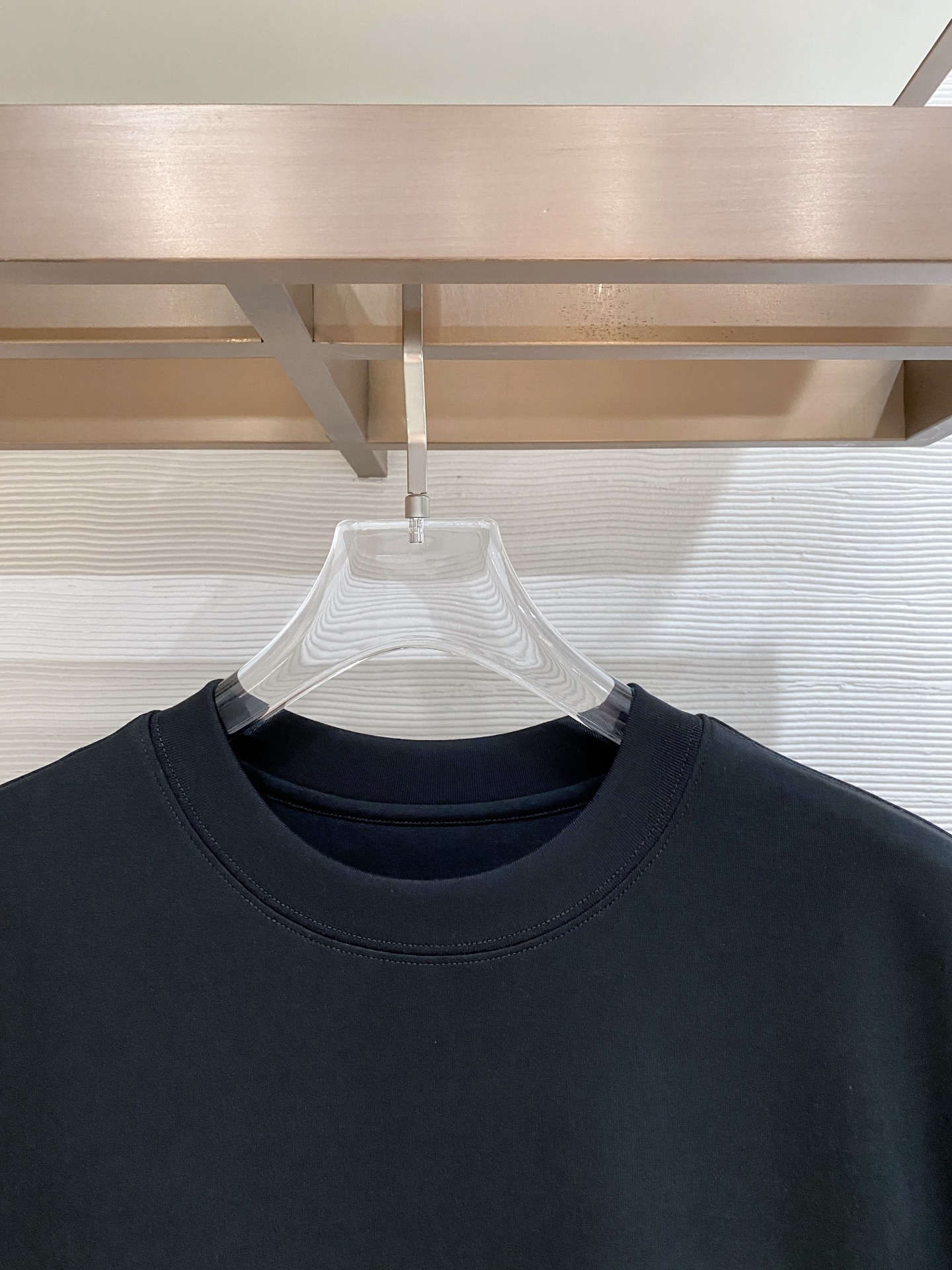 short sleeves