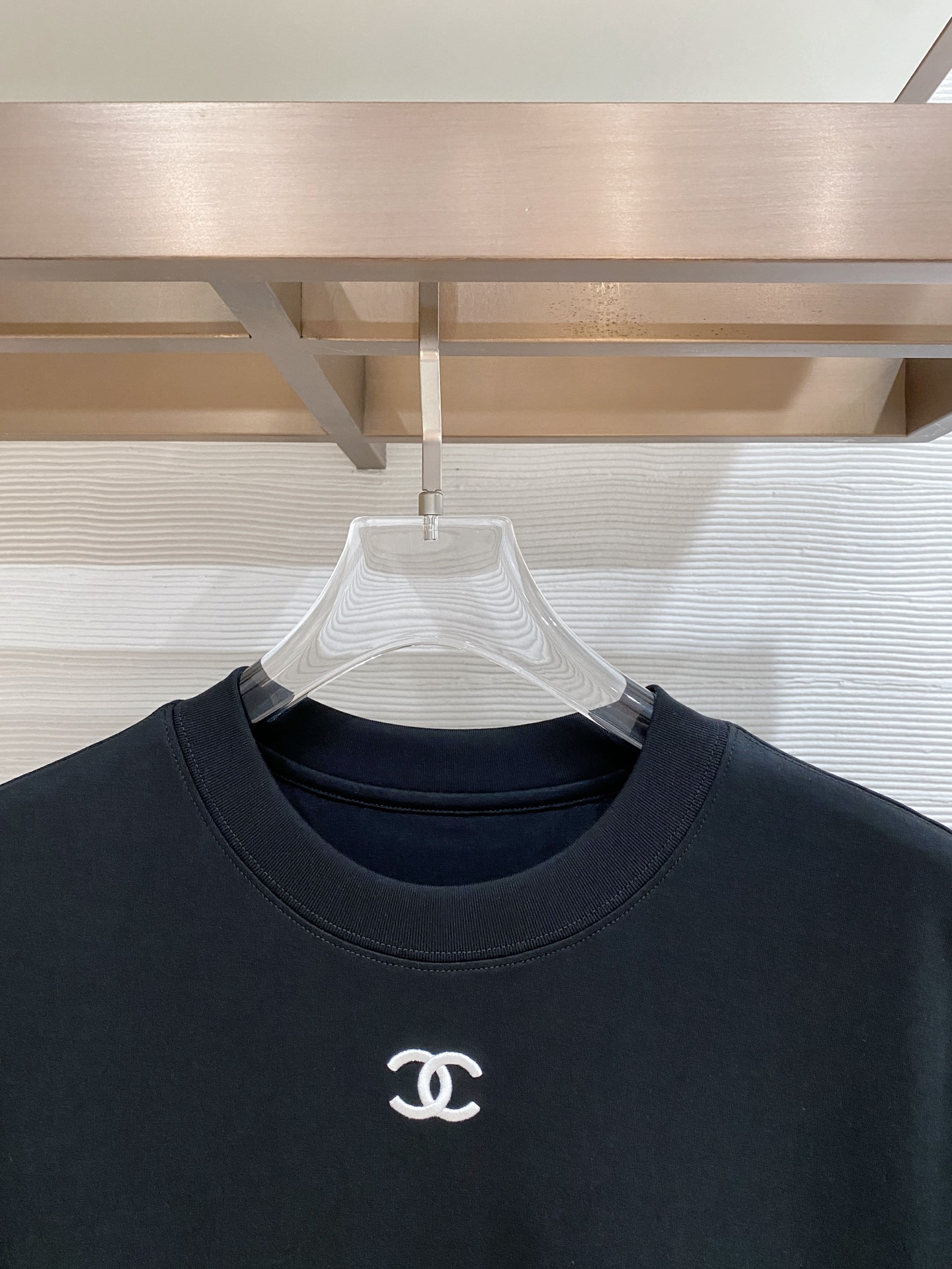 short sleeves