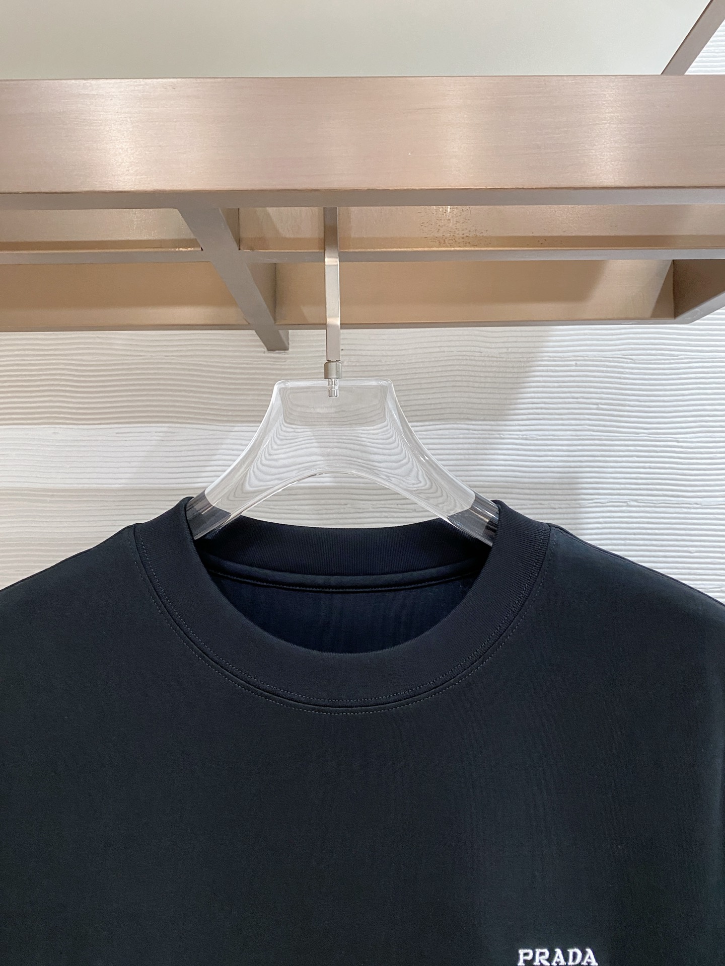 short sleeves