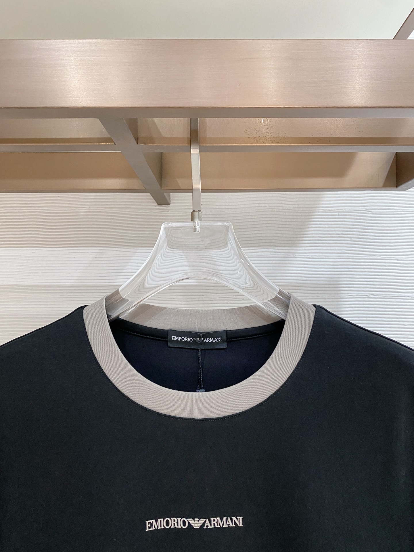 short sleeves