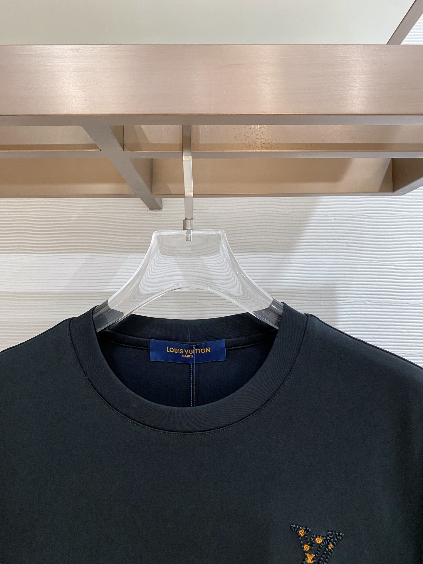 short sleeves