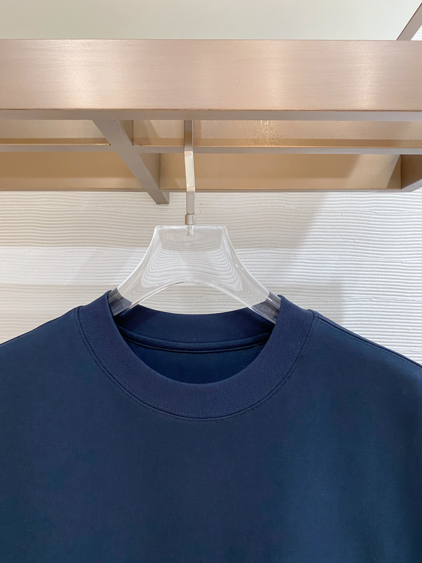 short sleeves