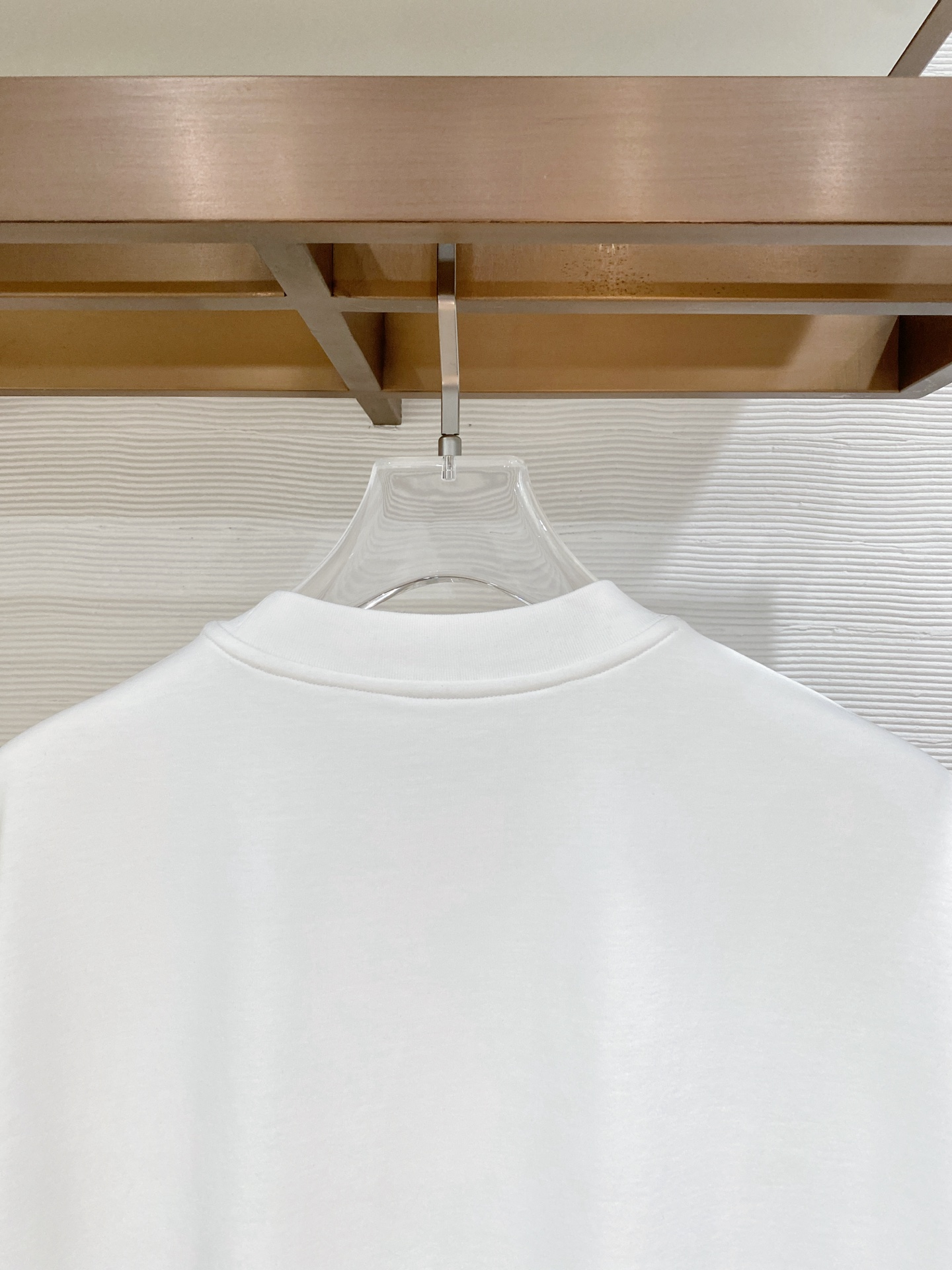 short sleeves