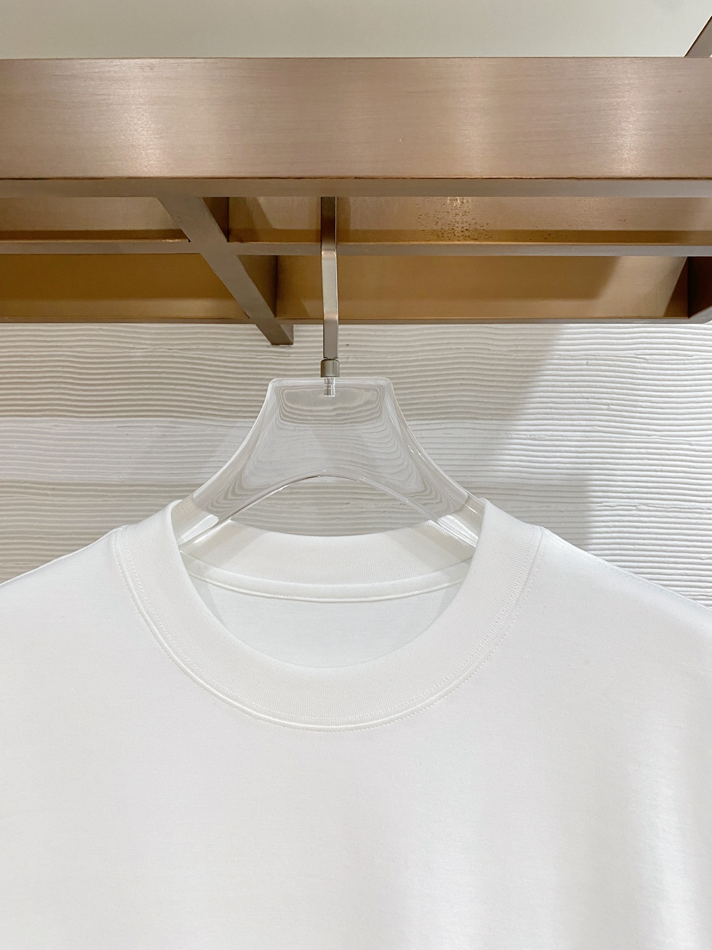 short sleeves