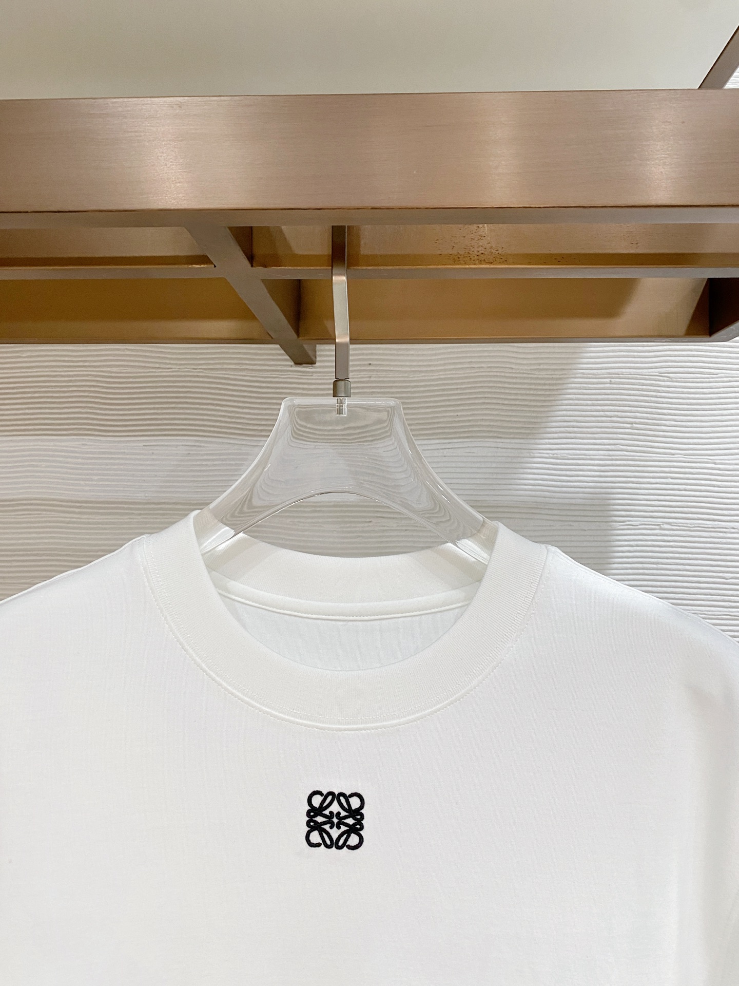 short sleeves