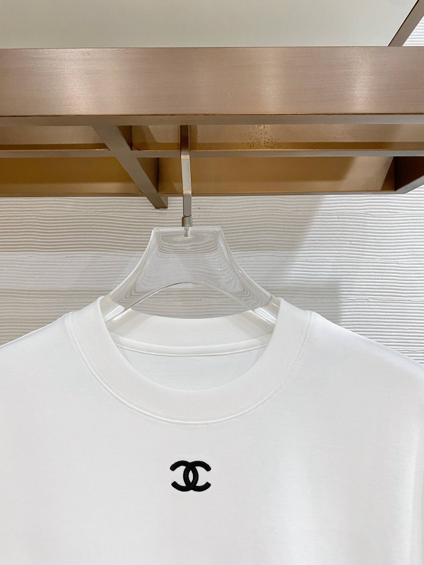 short sleeves